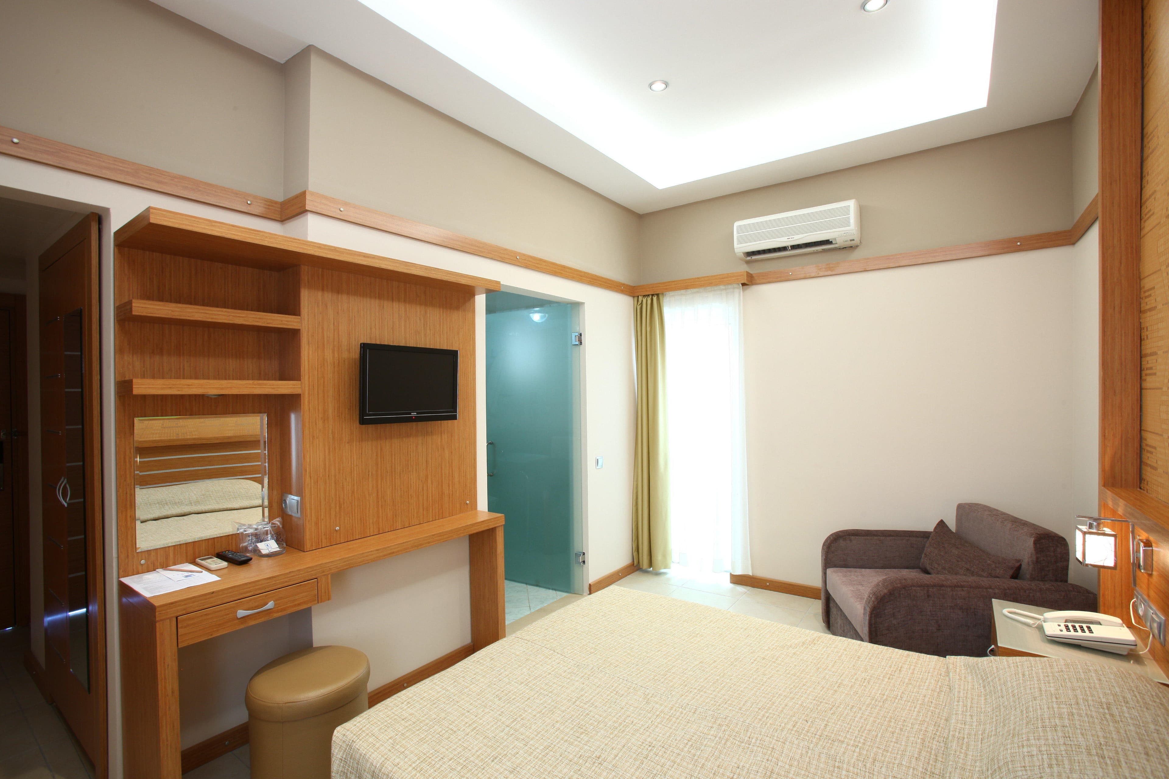 Parkim Ayaz Hotel Ansicht 4
