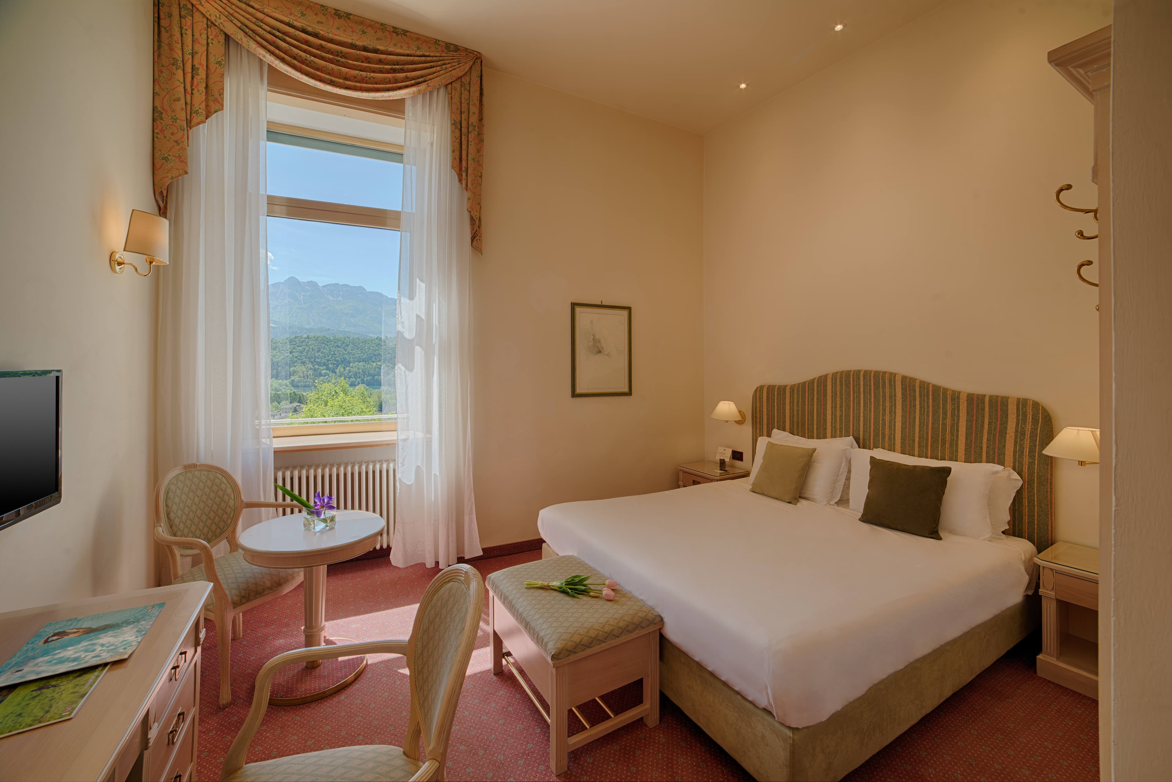 Bellavista Relax Hotel Ansicht 4