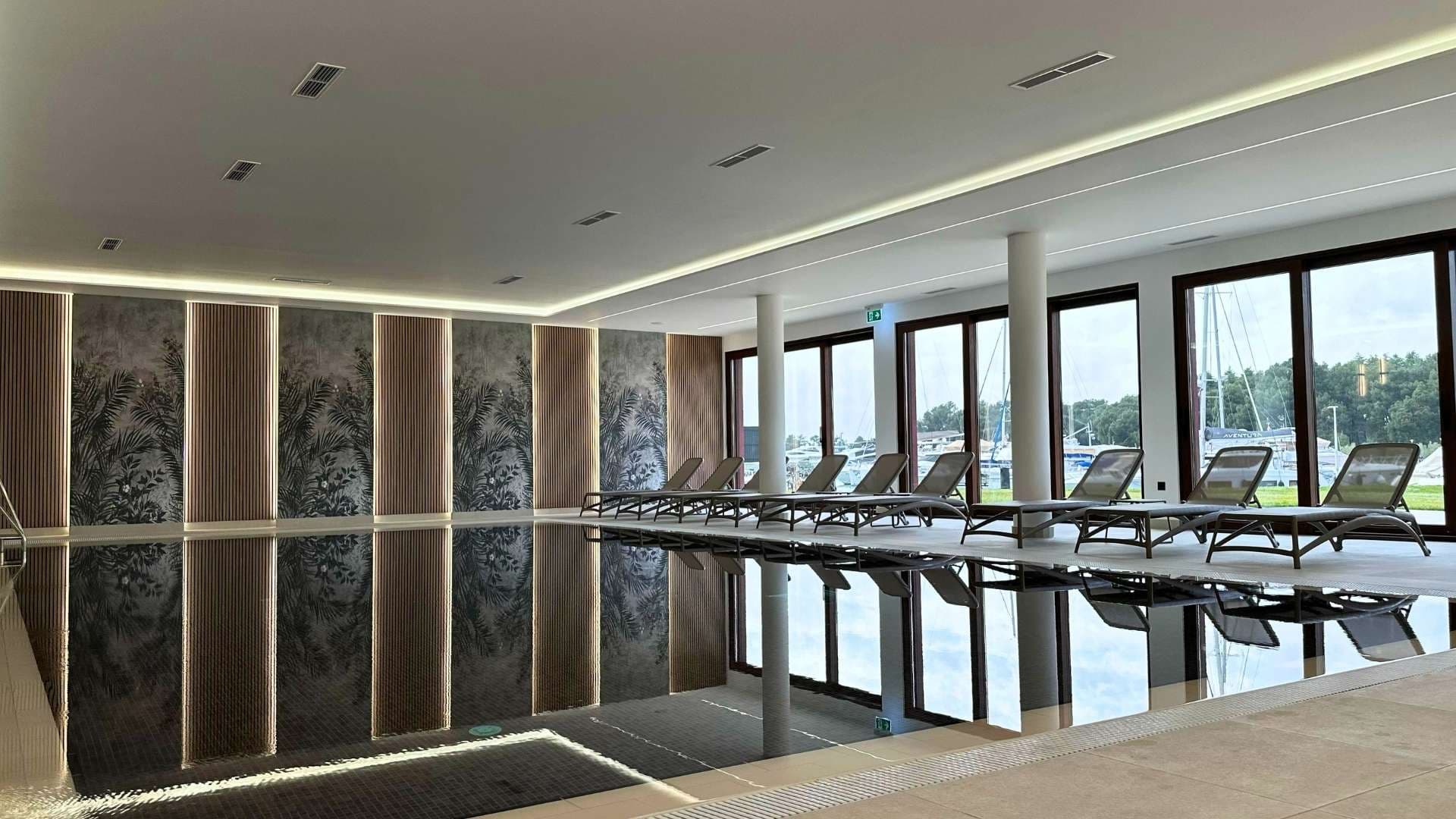 Hotel Nautica Ansicht 8