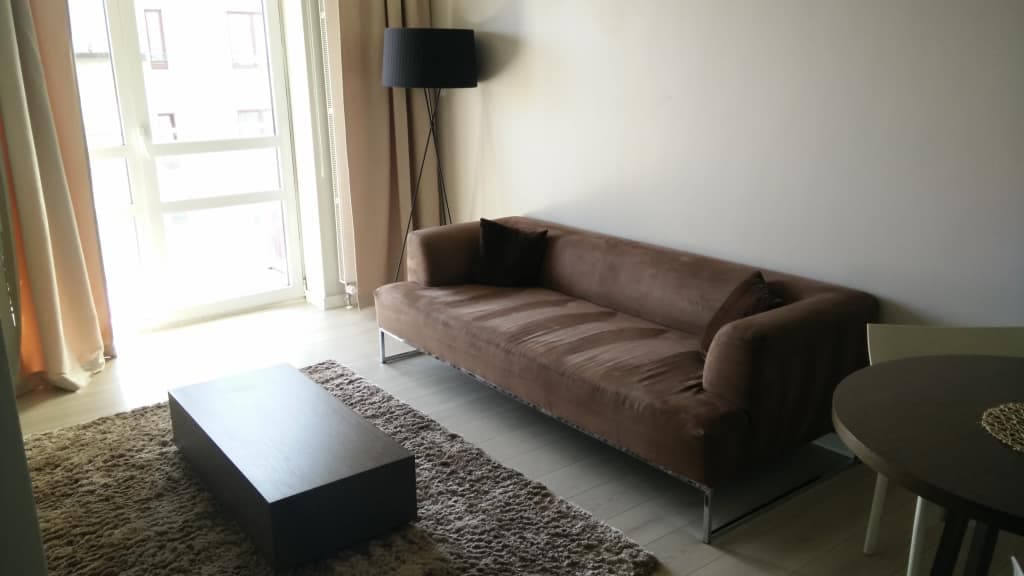 Apartments Platinum Residence Ansicht 4
