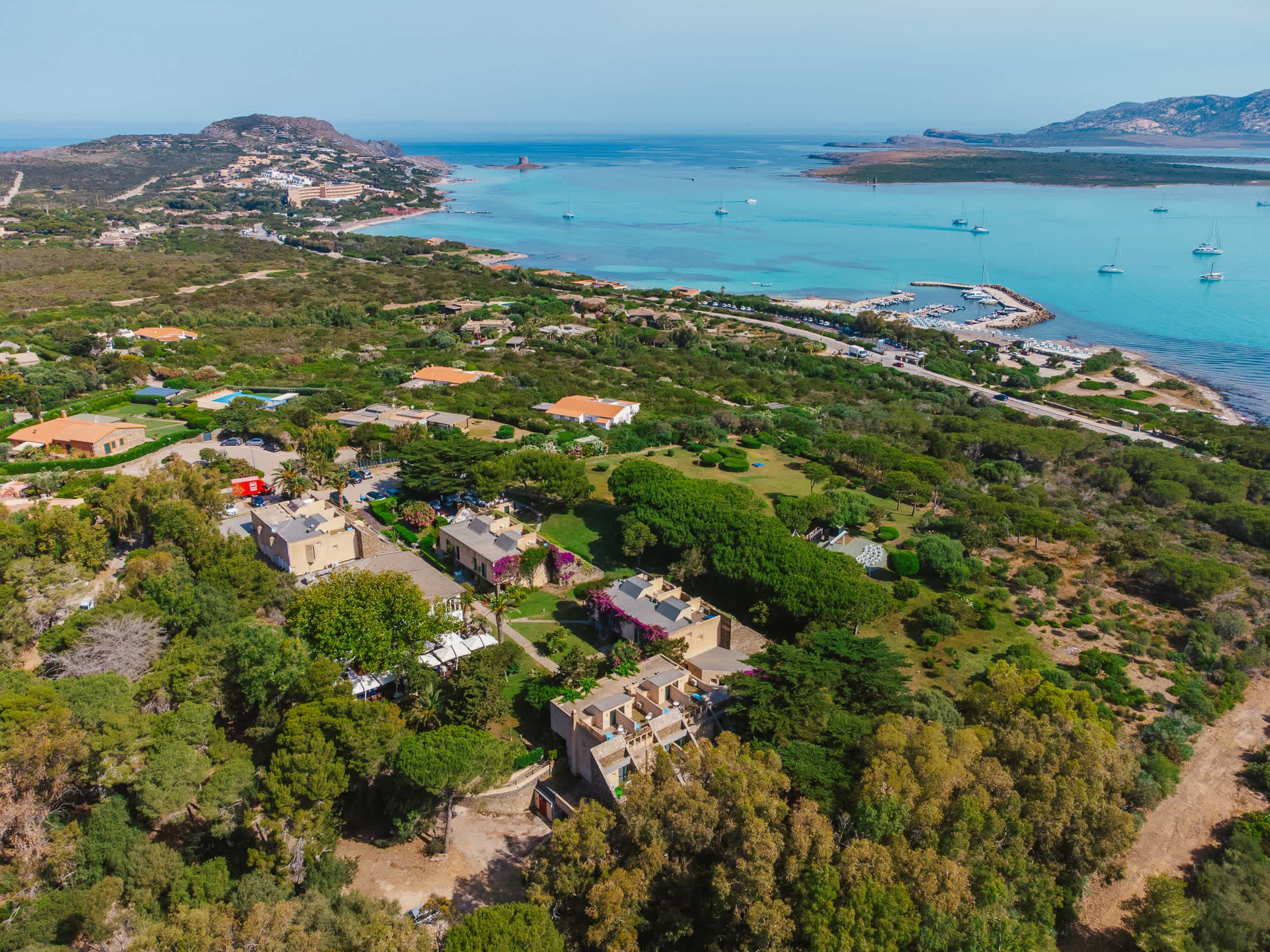 Club Hotel Ancora
