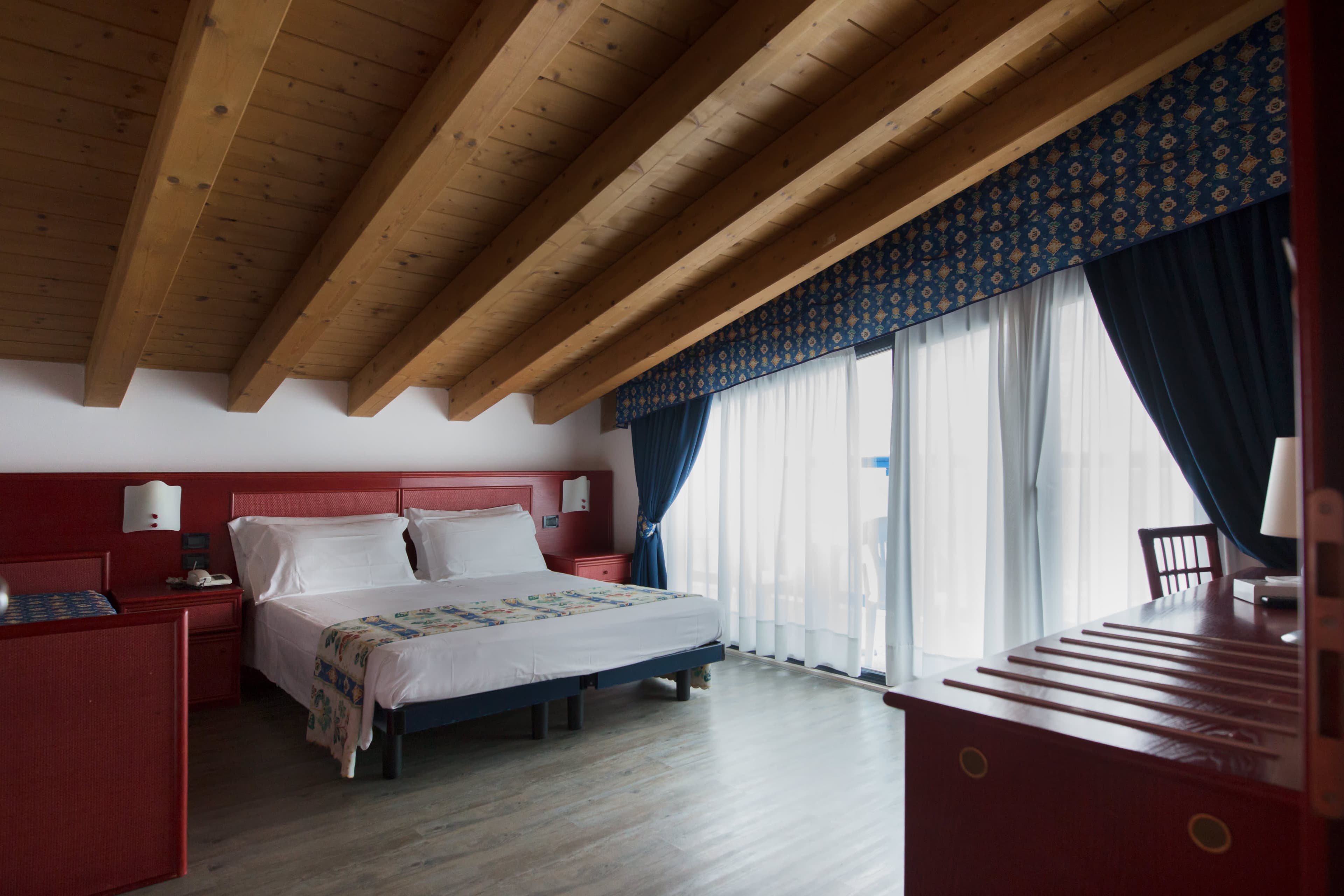 Hotel Brioni Mare Ansicht 9