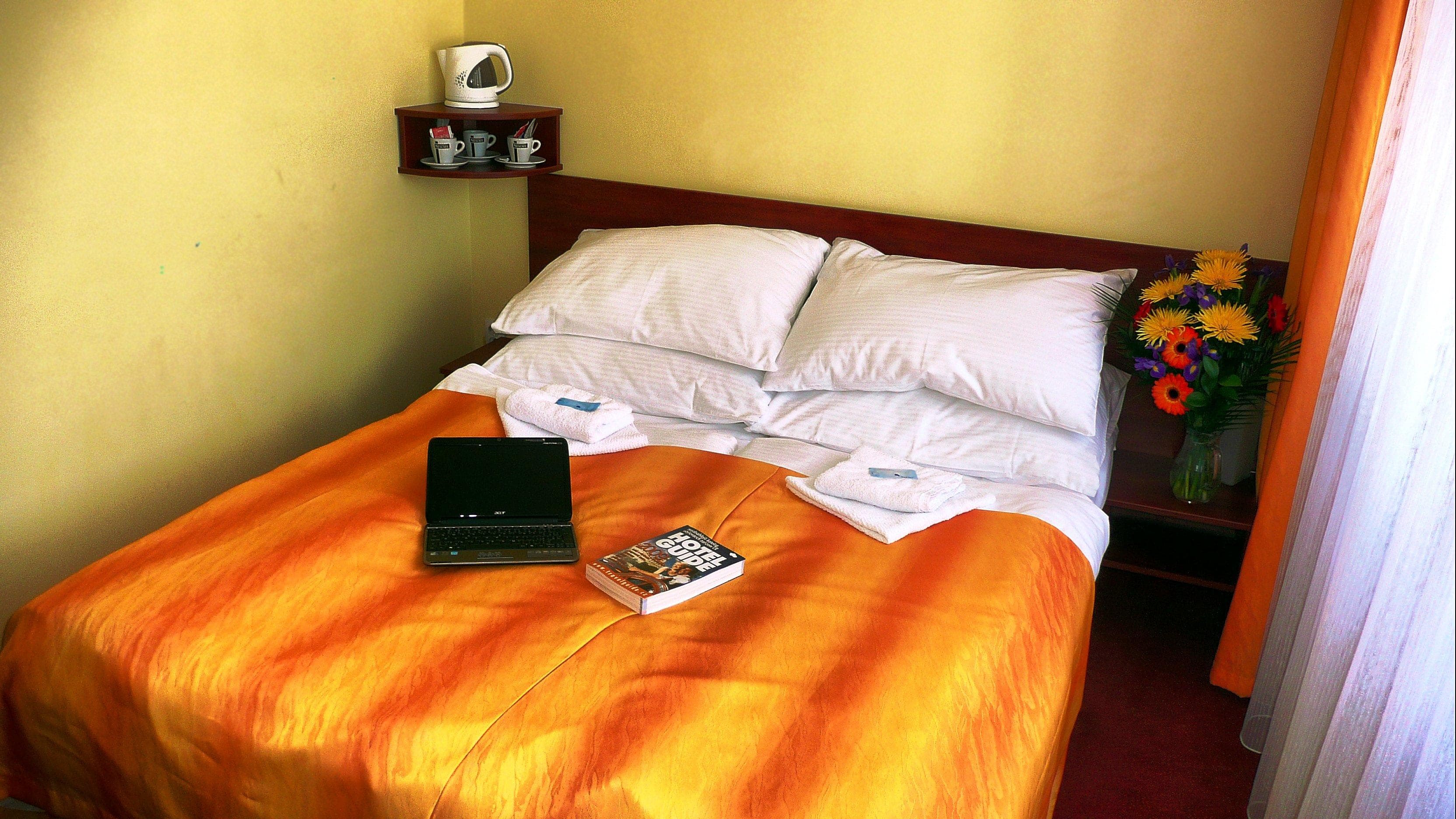 Metropolitan Old Town Hotel Ansicht 4
