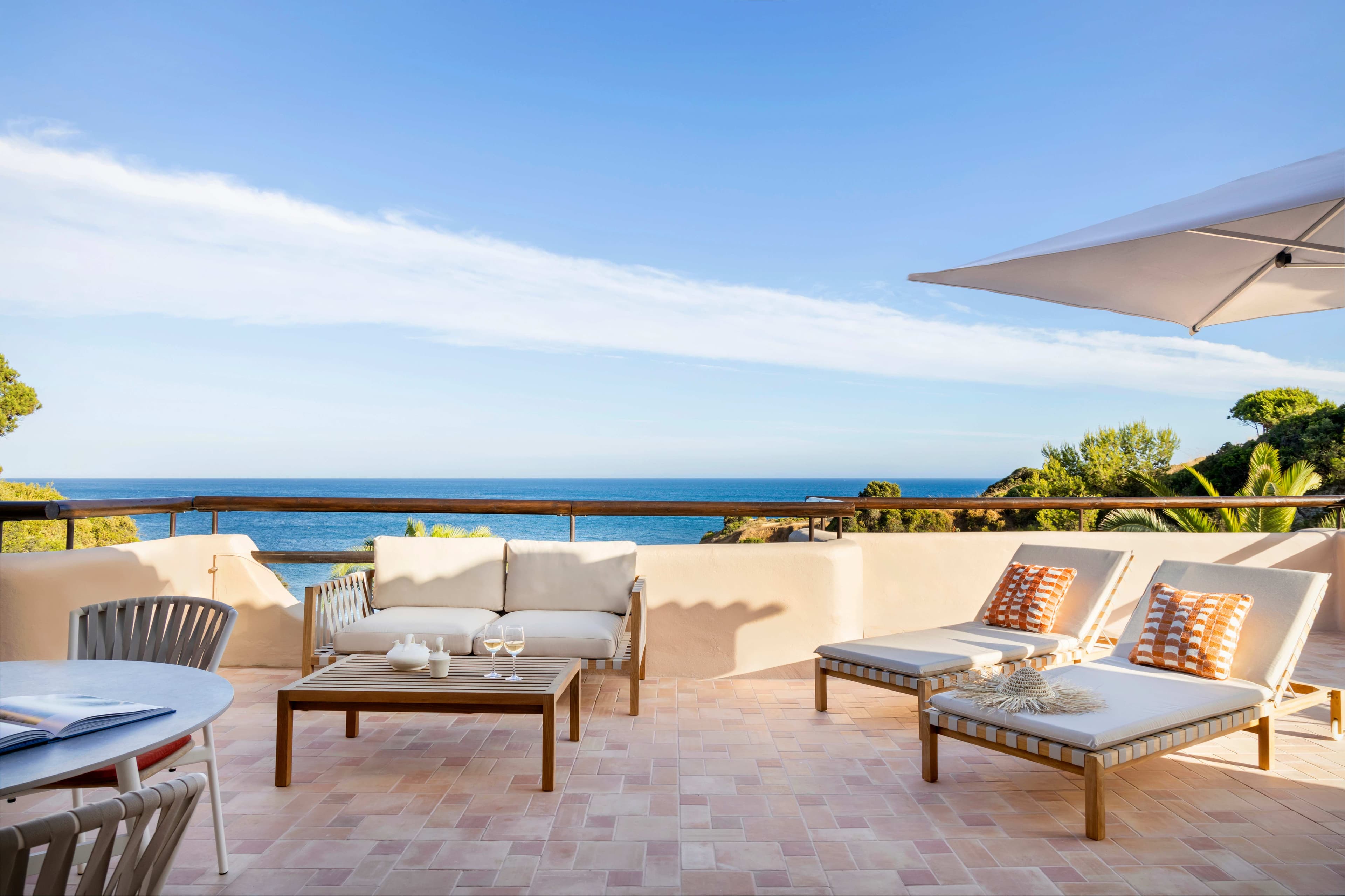 Vilalara Grand Hotel Algarve Ansicht 4