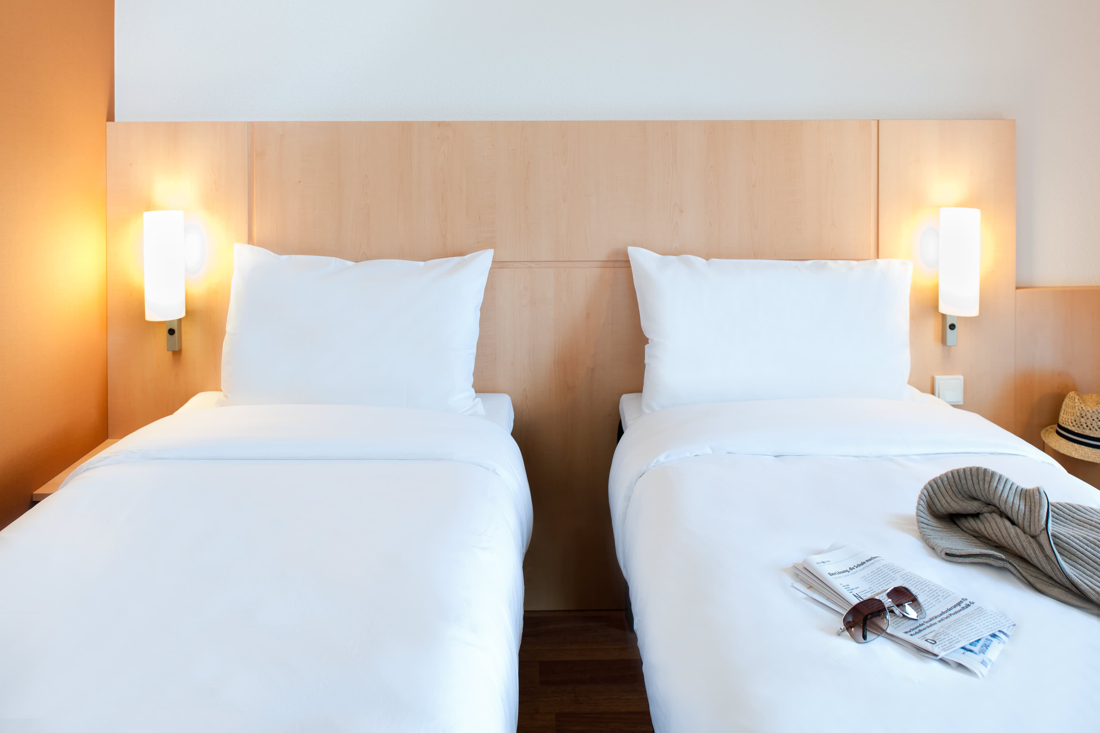 ibis München City Süd Ansicht 5