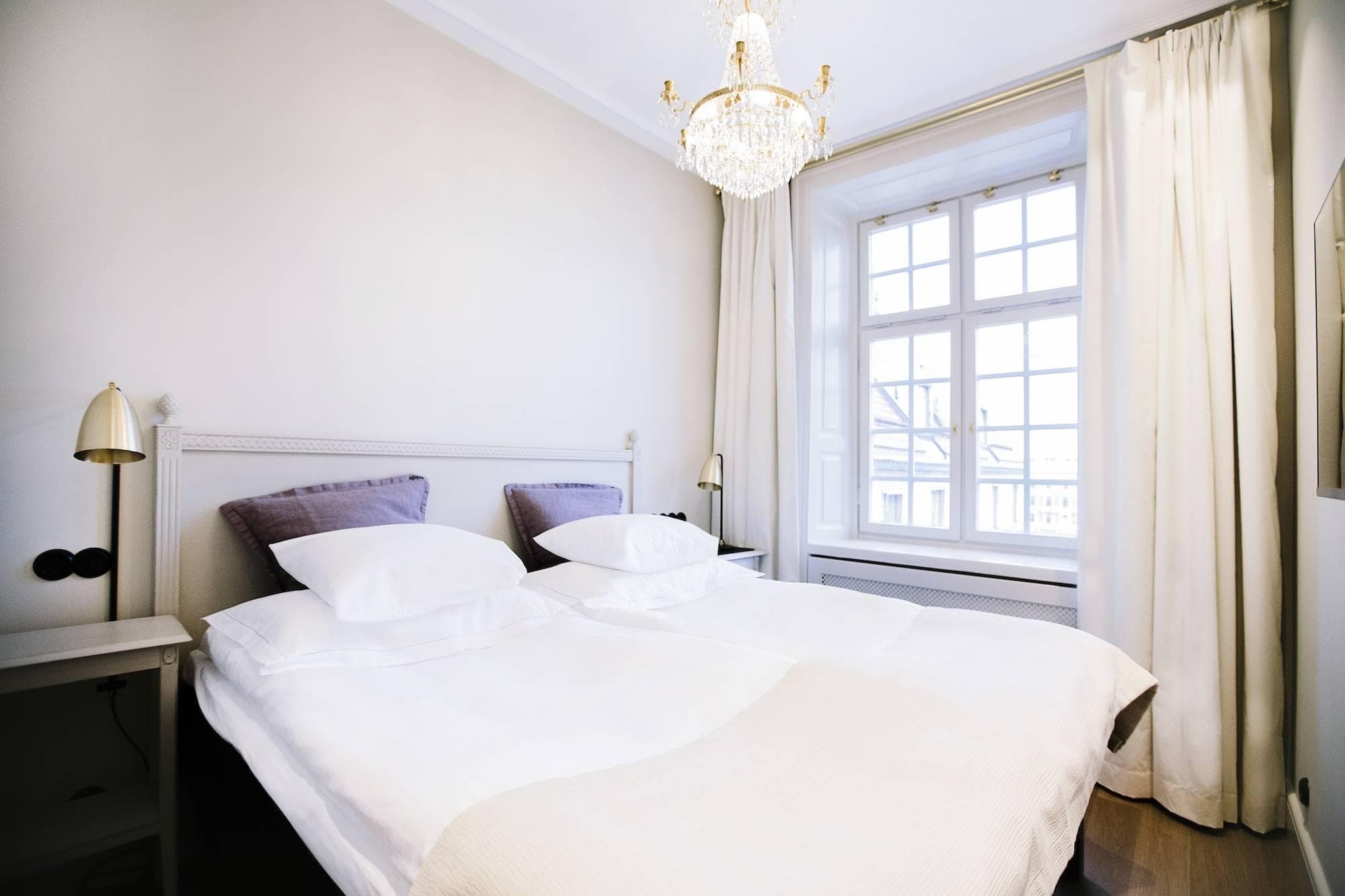 Kungsträdgarden - The Kings Garden Hotel Ansicht 9