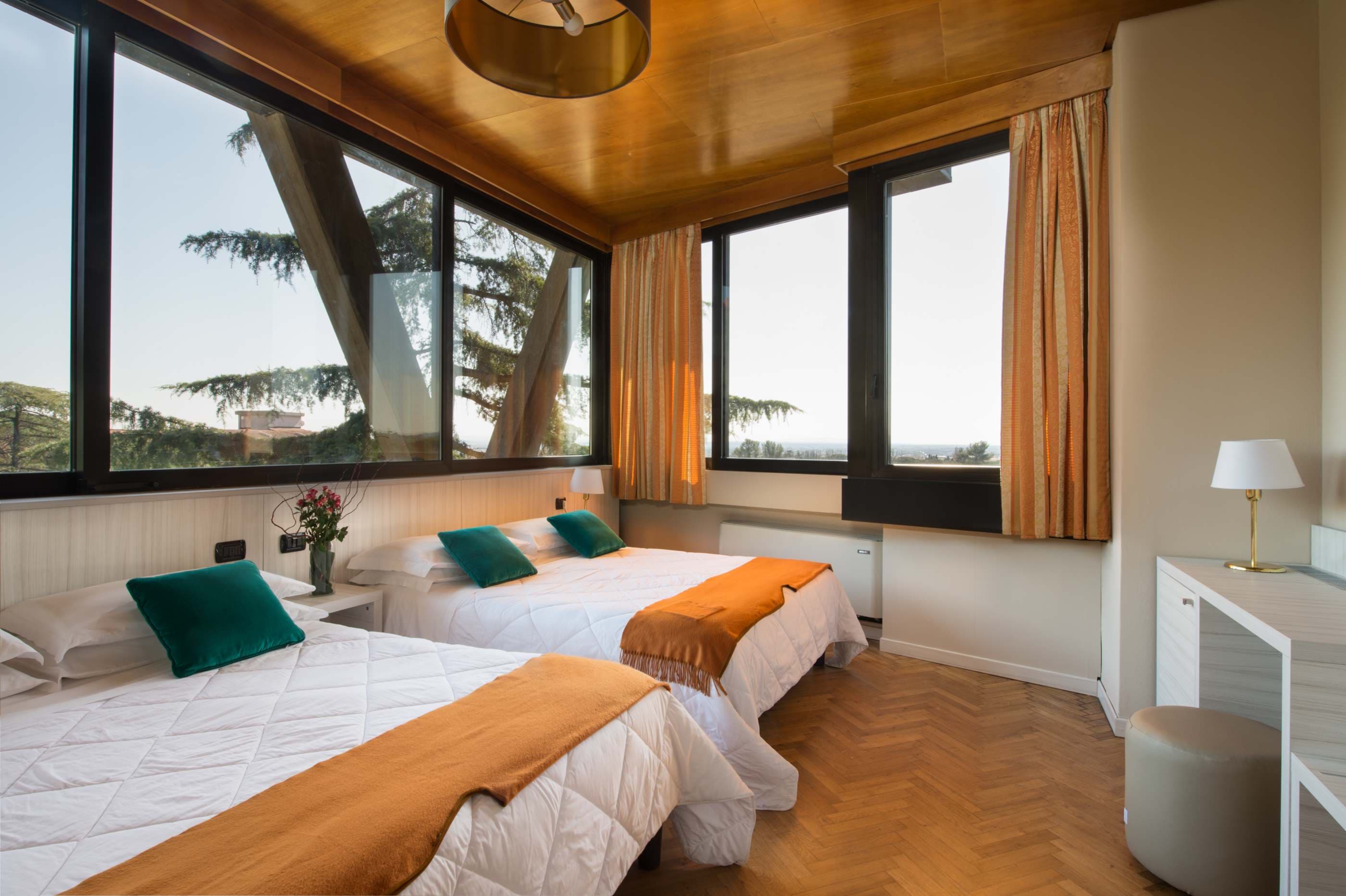 Grand Hotel Panoramic Ansicht 4