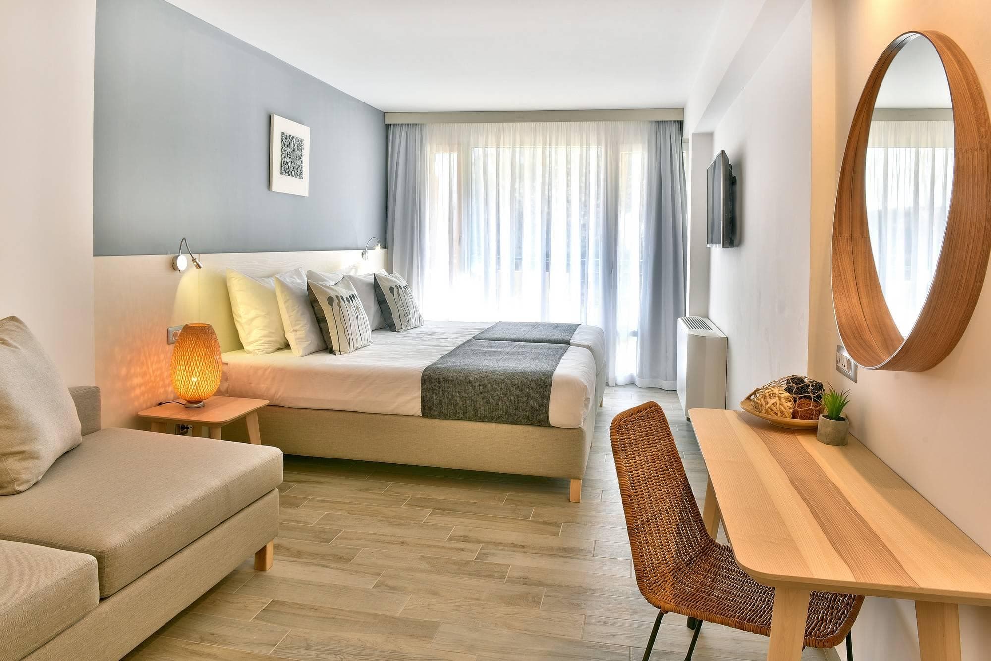iHotel Sunny Beach Ansicht 3