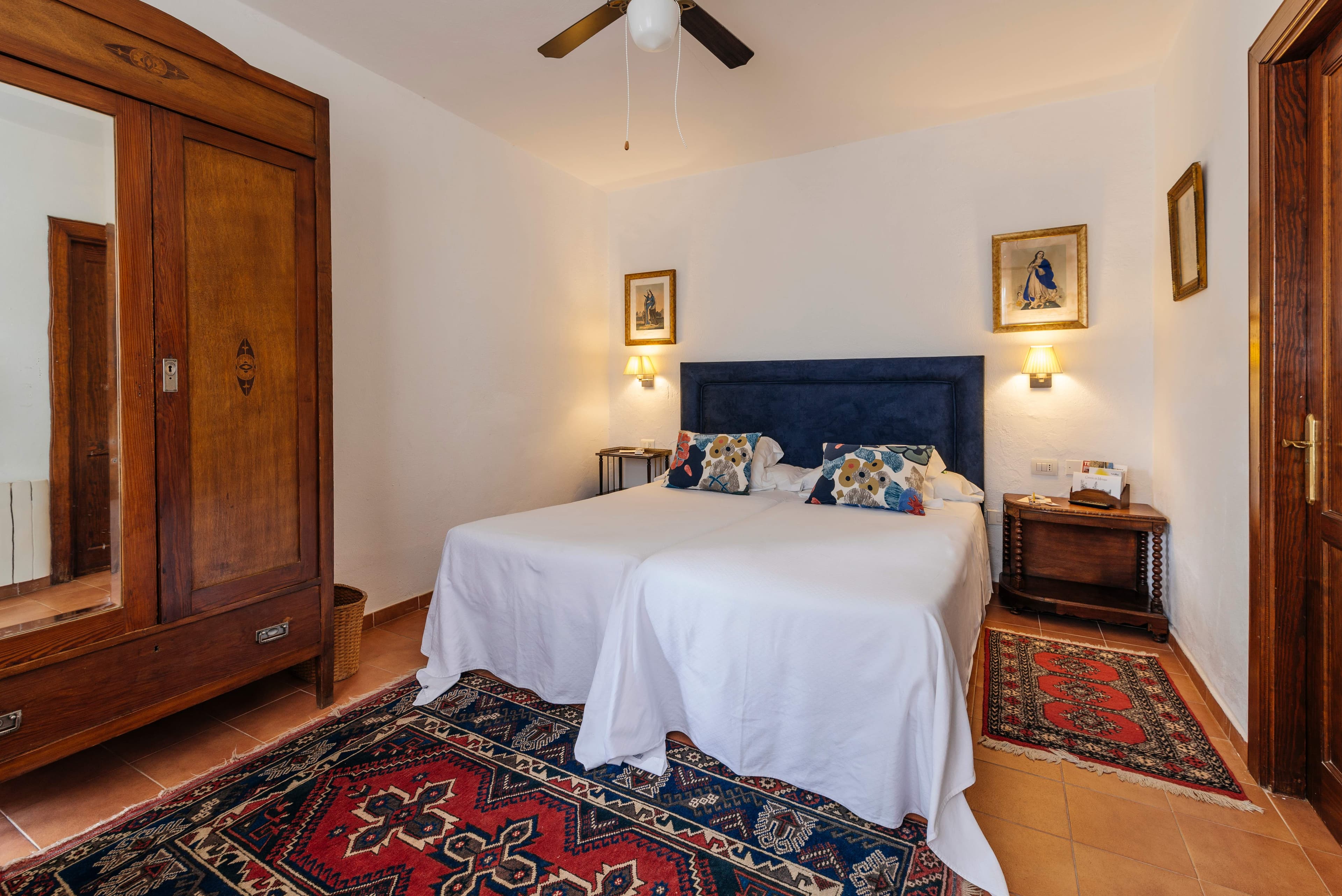 Hotel EL GRIFO Ansicht 5