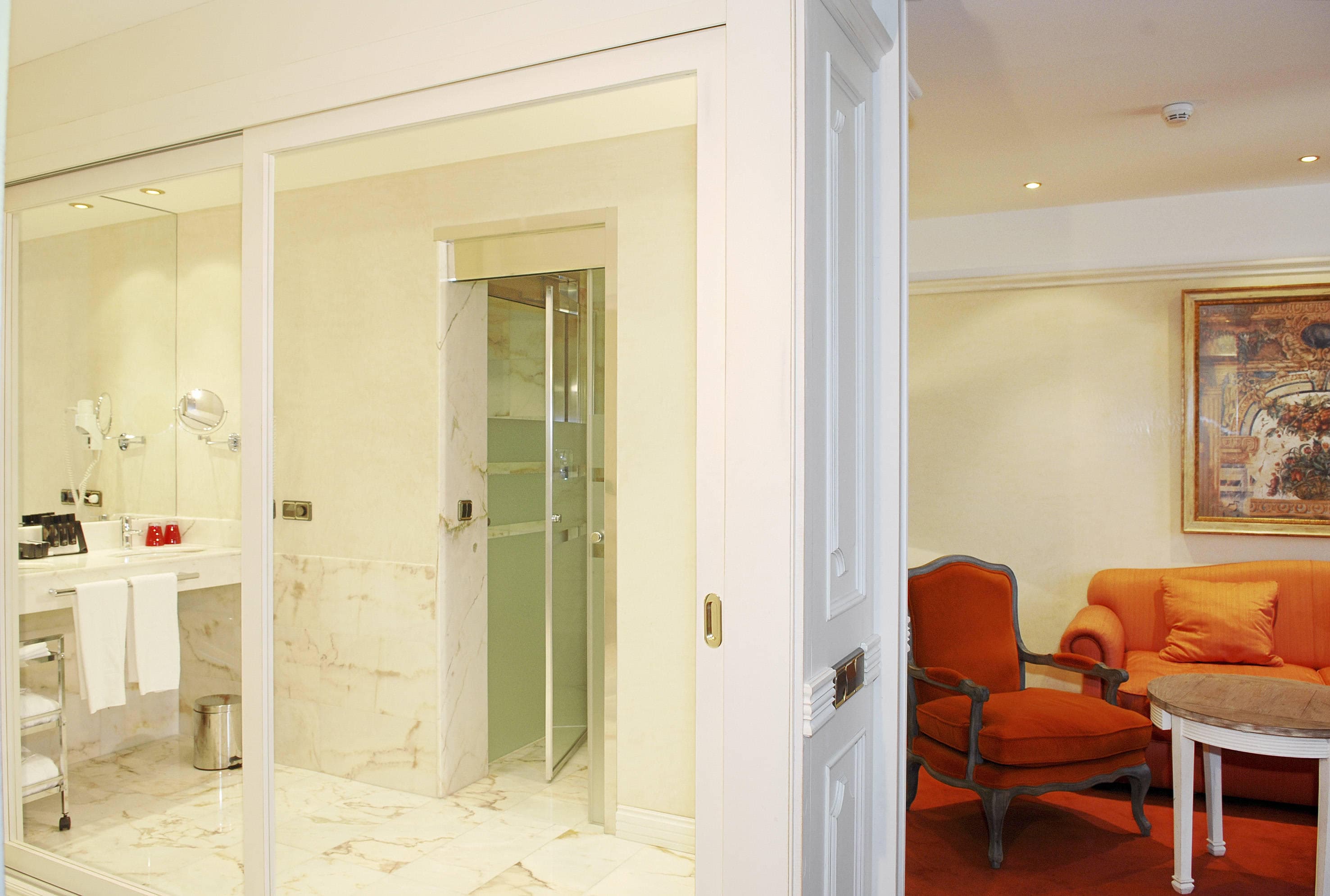 Hotel CMC Girona Ansicht 6