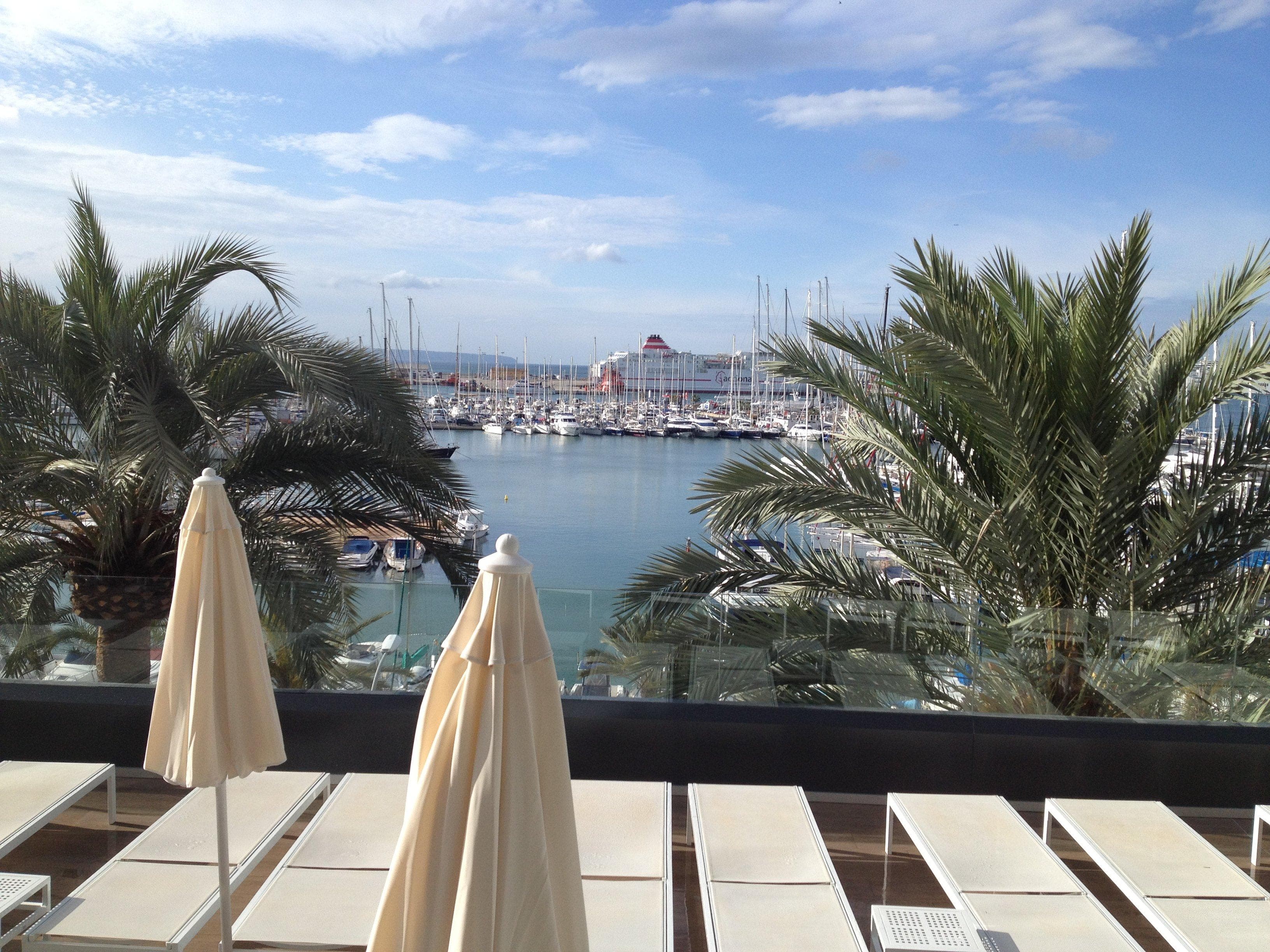 Hotel Costa Azul Ansicht 7