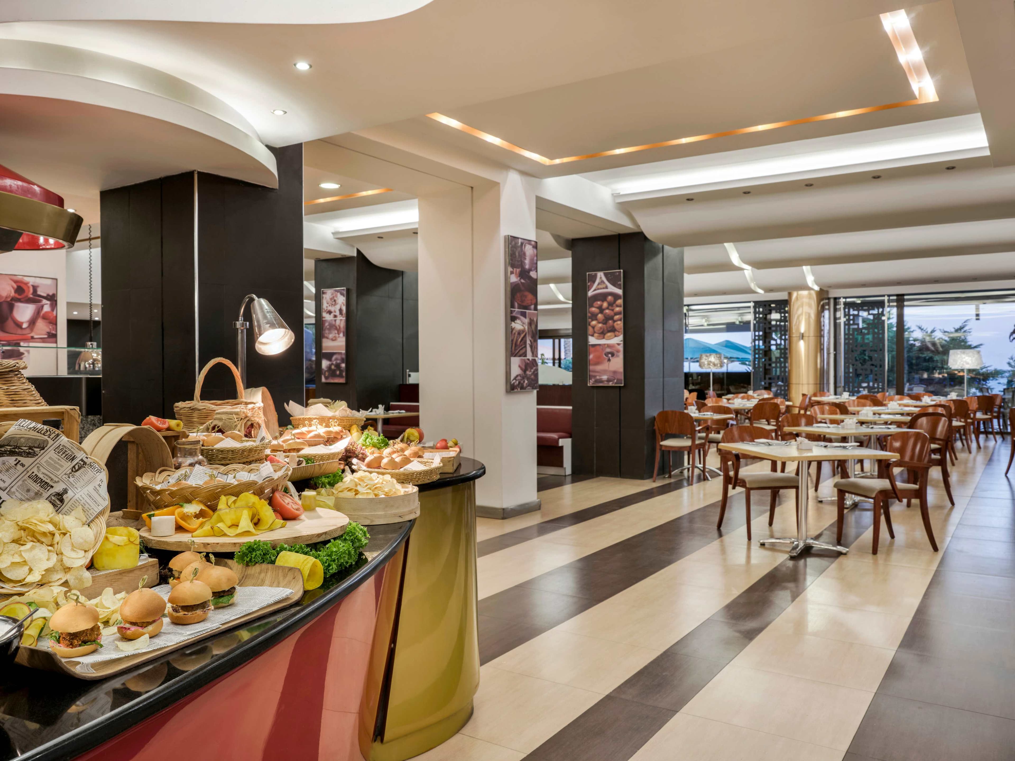 Esperos Mare Resort & Spa Ansicht 9