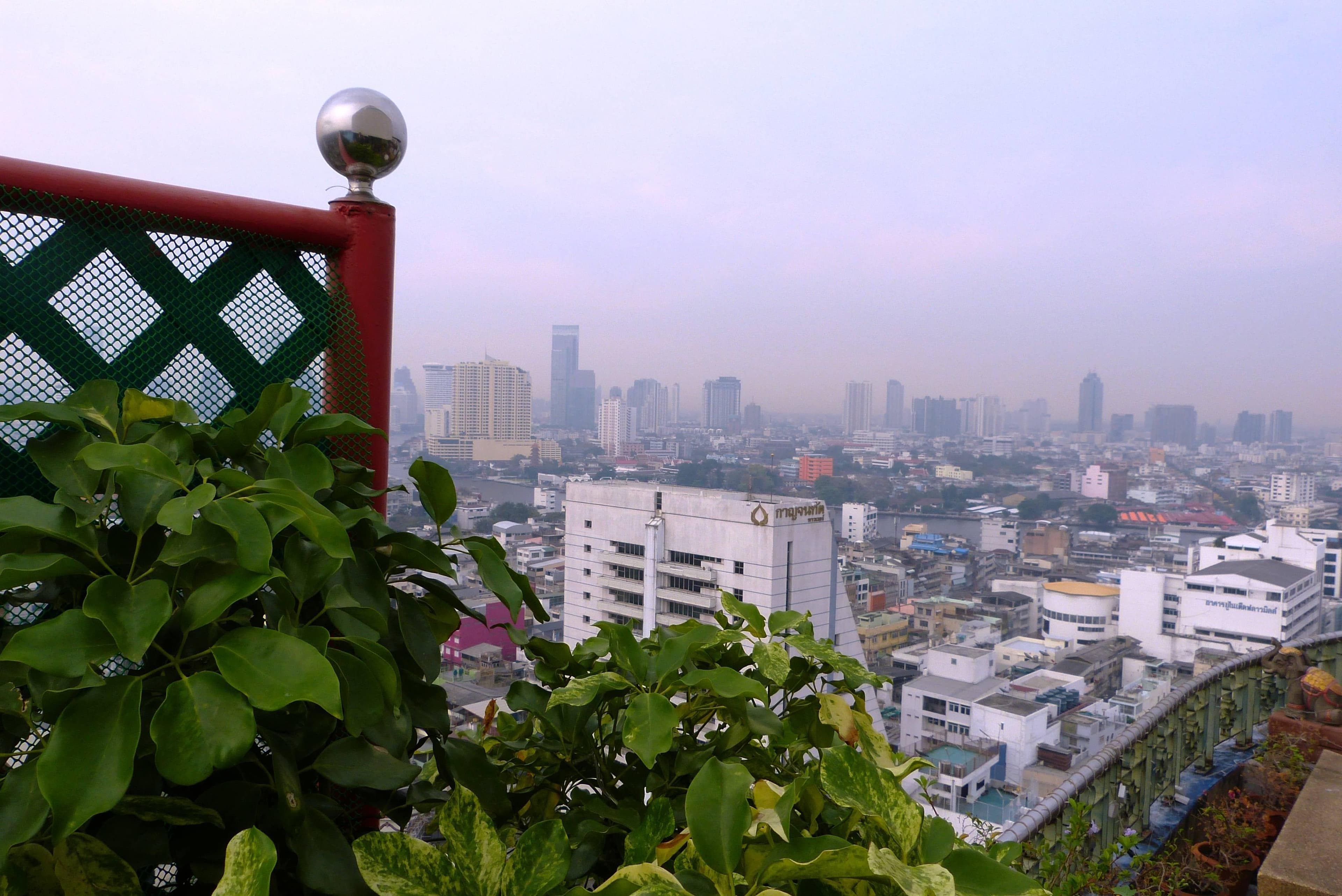 Grand China Bangkok Ansicht 6