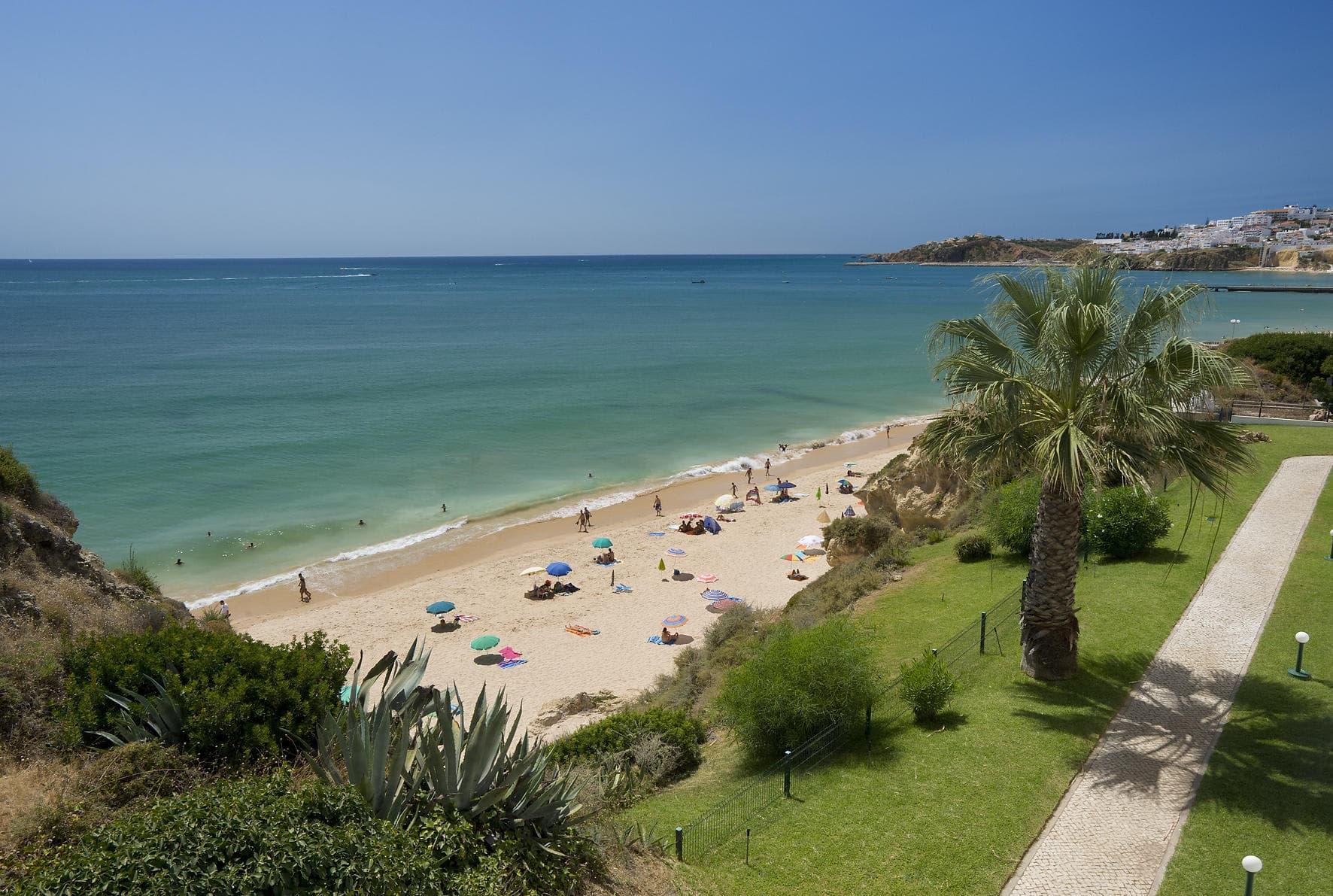 Hotel Alisios Ansicht 9