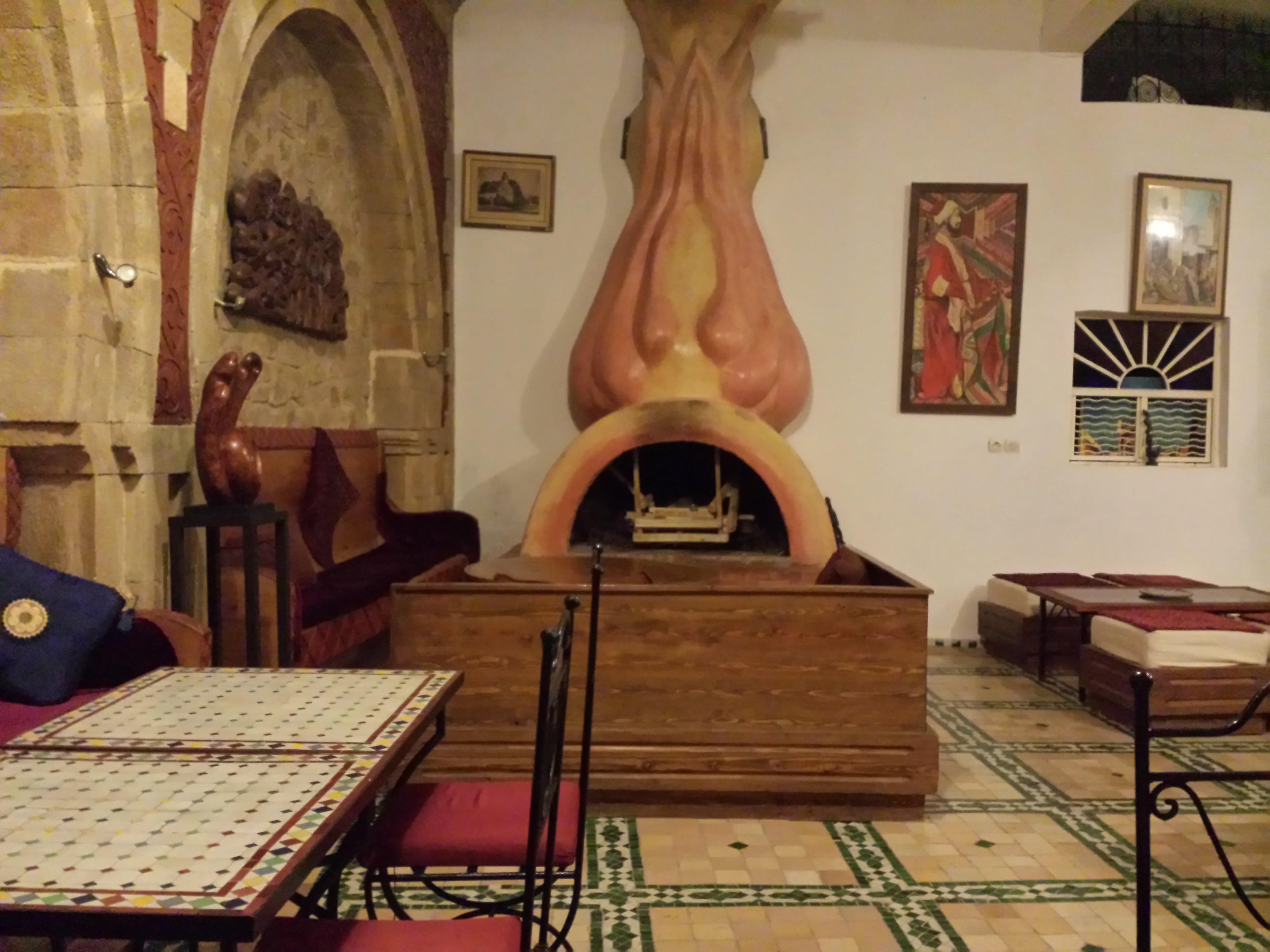 Riad Al Khansaa Ansicht 9