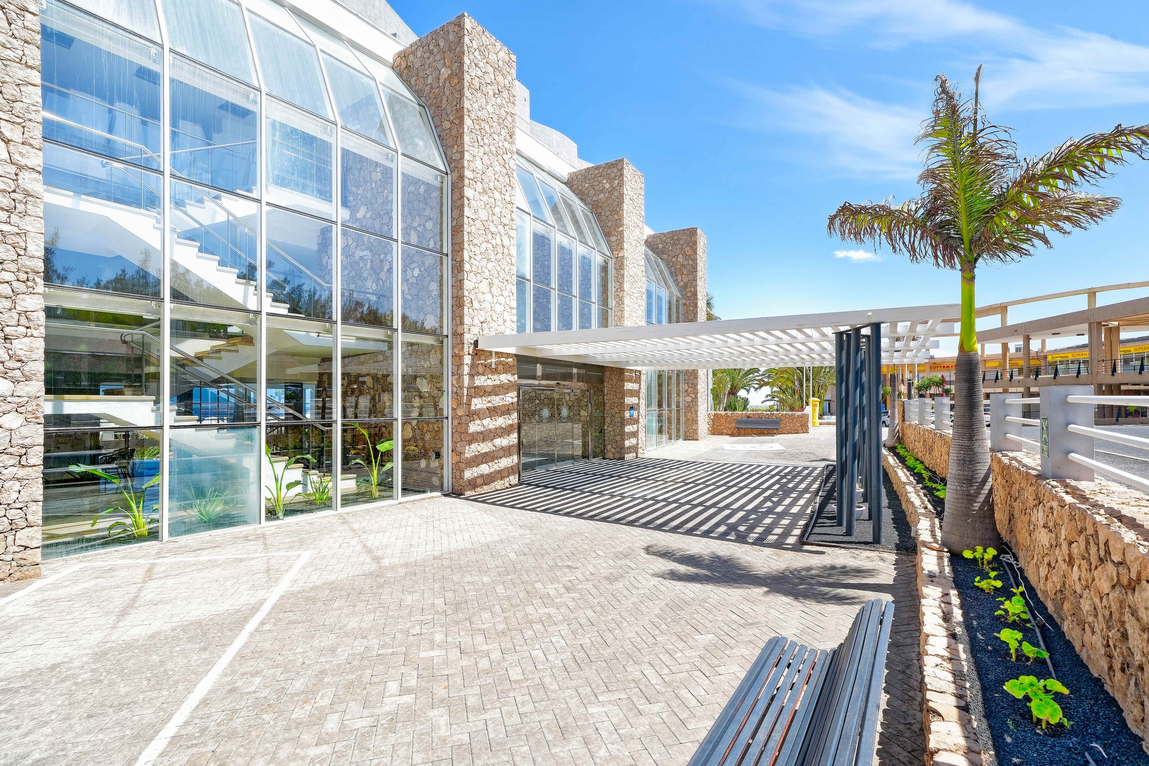 BLUESEA Golden Beach Ansicht 3