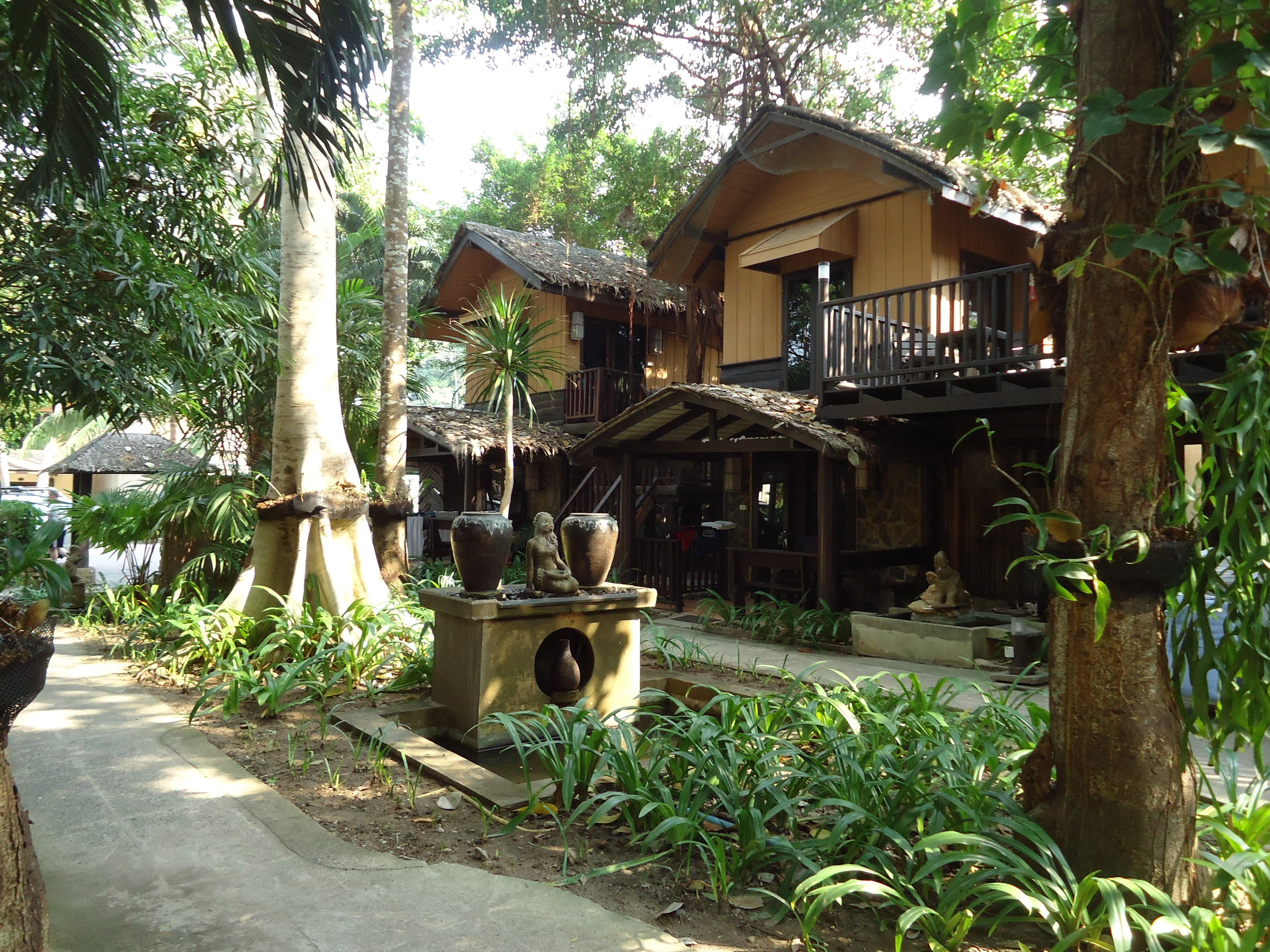 Kacha Resort & Spa, Koh Chang Ansicht 2