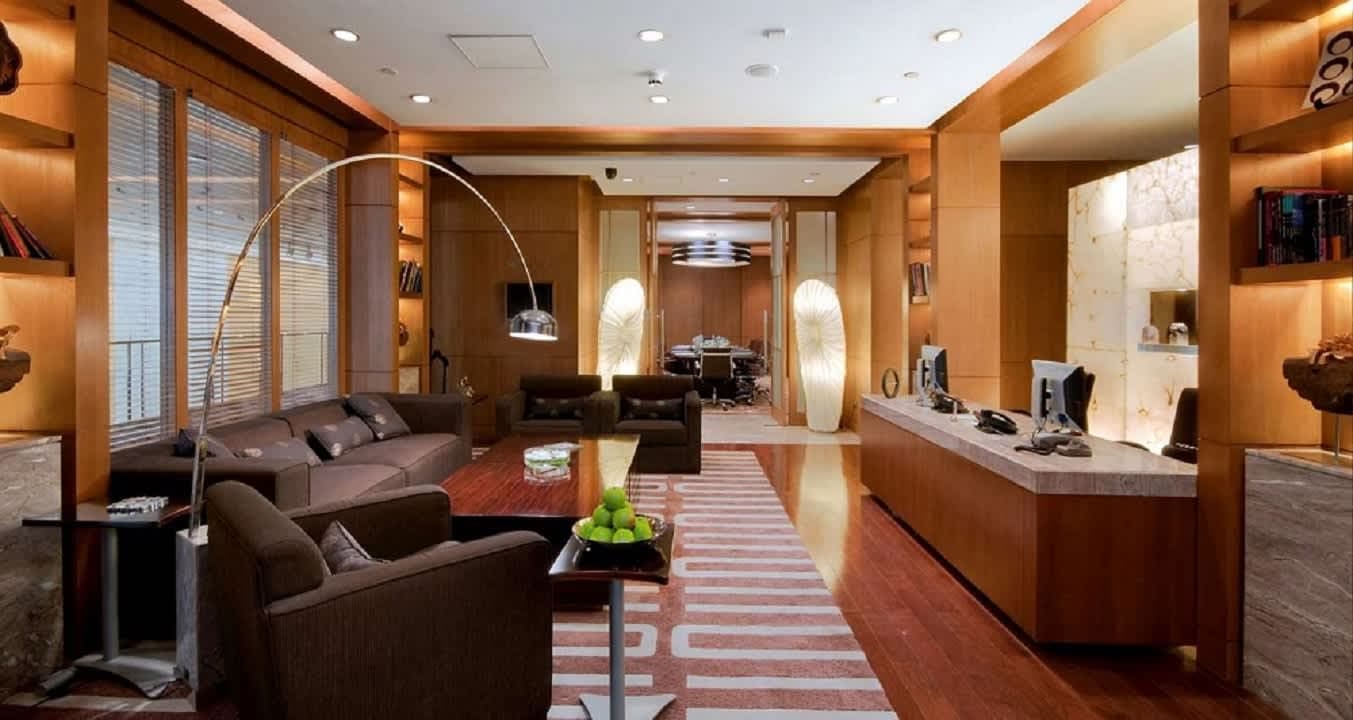 Hilton Beijing Ansicht 8