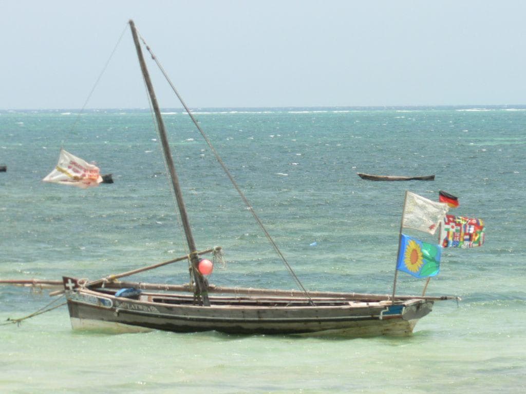Hotel Mielele Beach Ansicht 6
