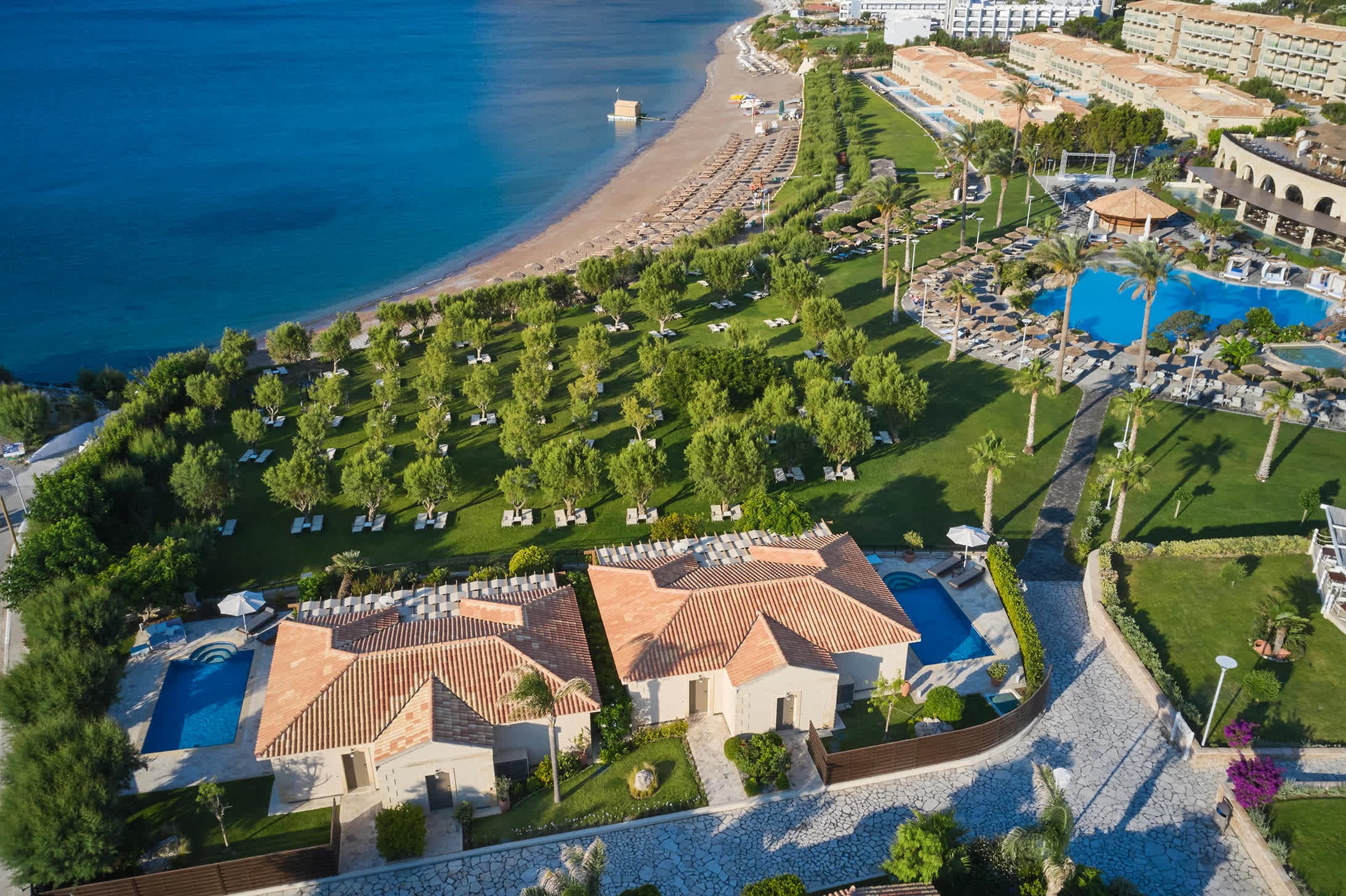 Atlantica Imperial Resort Ansicht 3