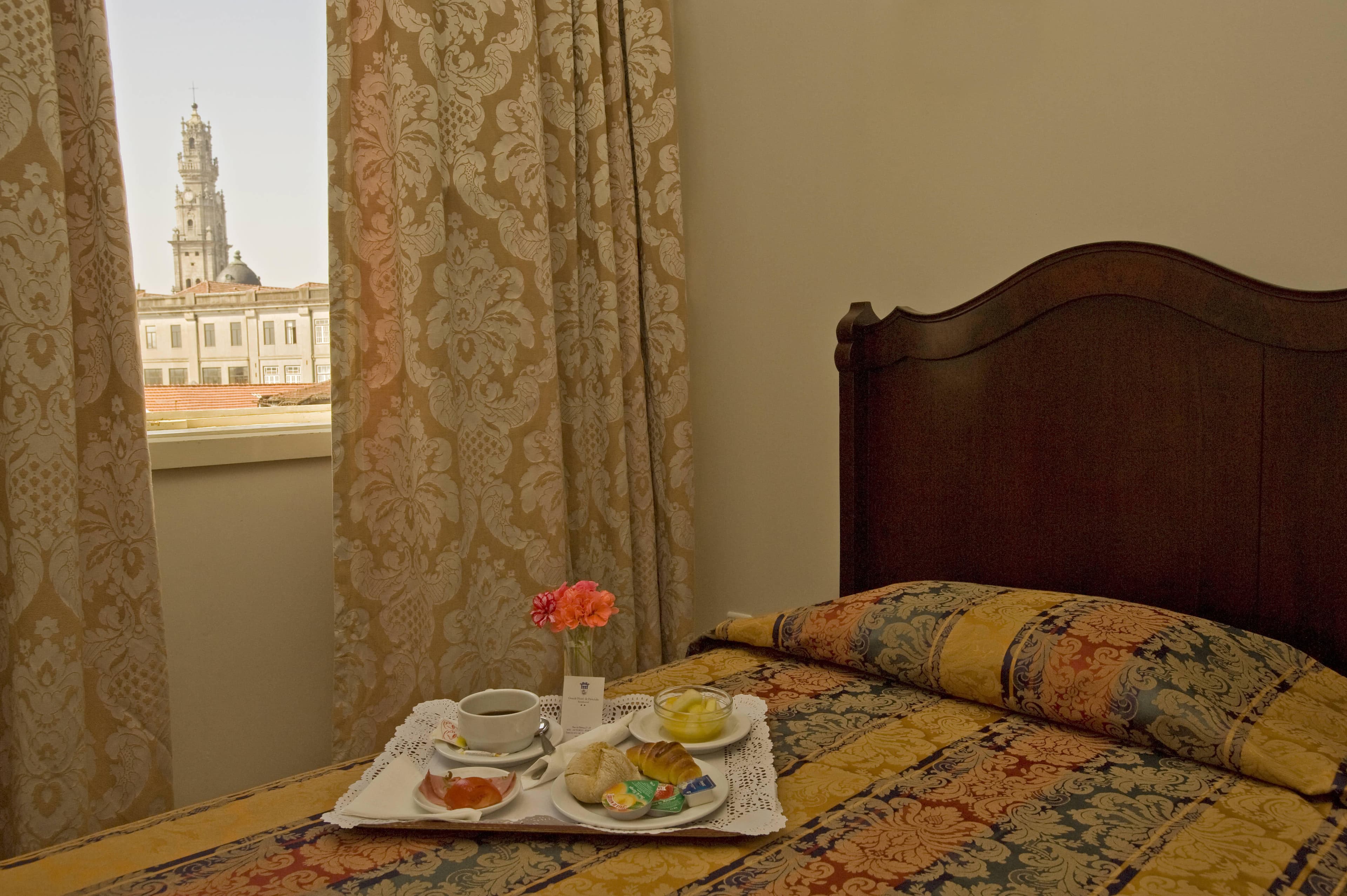 Grande Hotel de Paris Ansicht 9