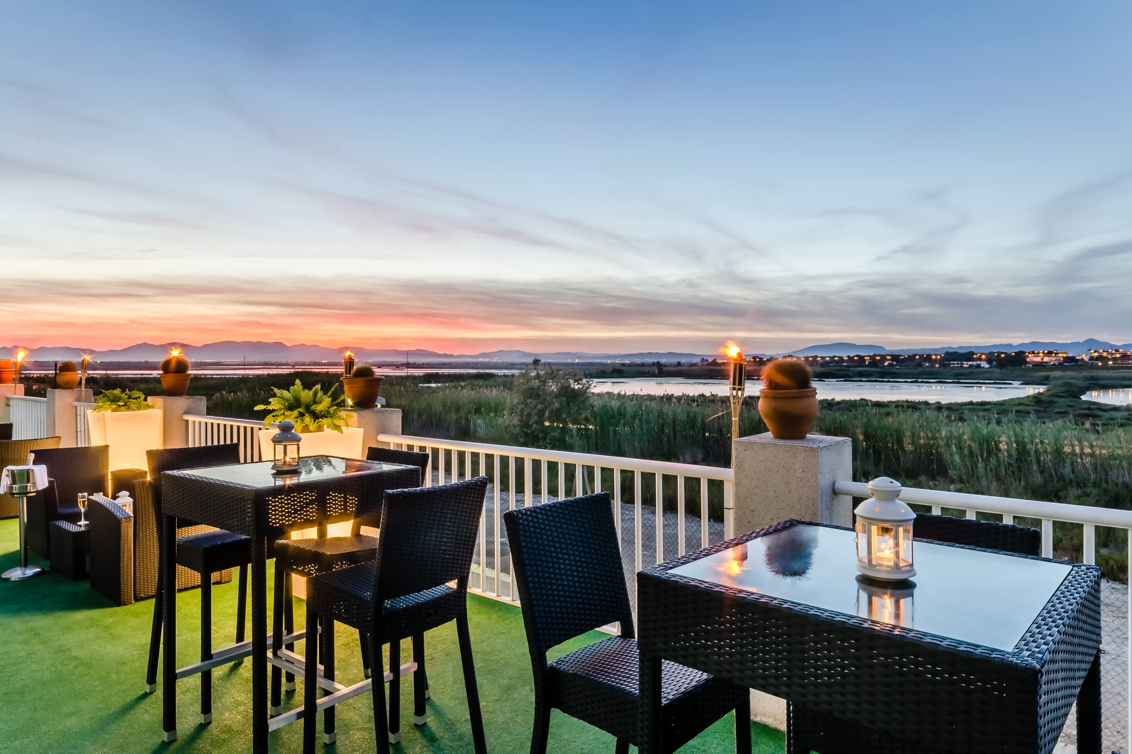 Hotel Gran Playa Ansicht 2