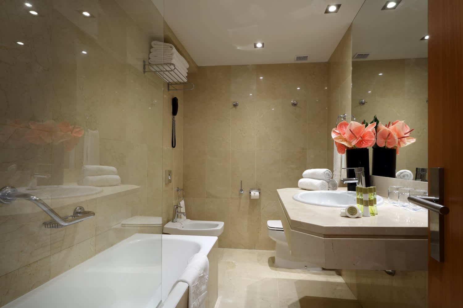 Hotel Rey Don Jaime Ansicht 5