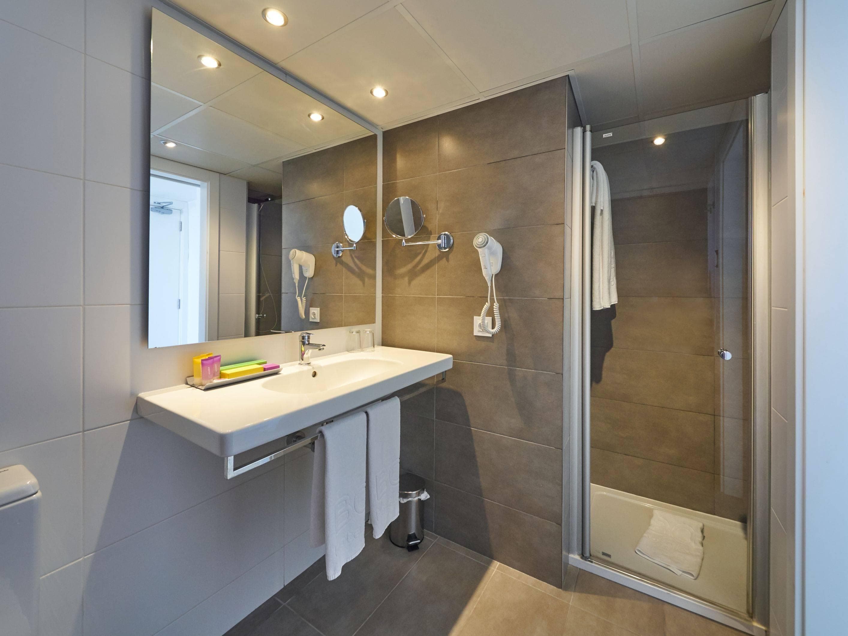 BQ Apolo Hotel Ansicht 6