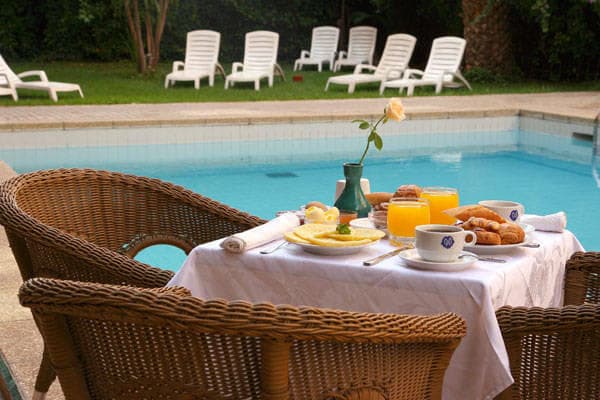 Hotel Meriem Ansicht 7