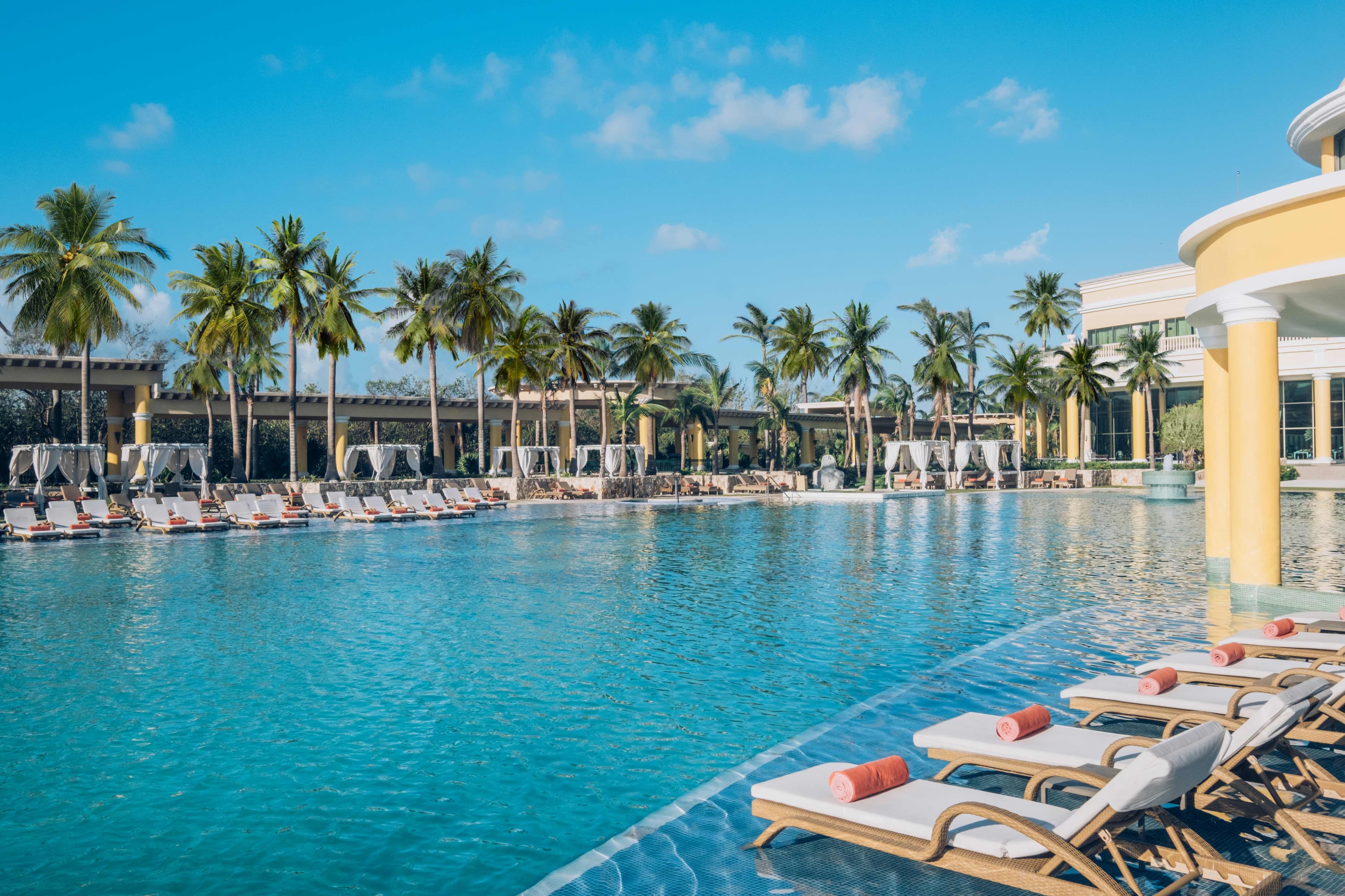 JOIA Paraiso by Iberostar Ansicht 7