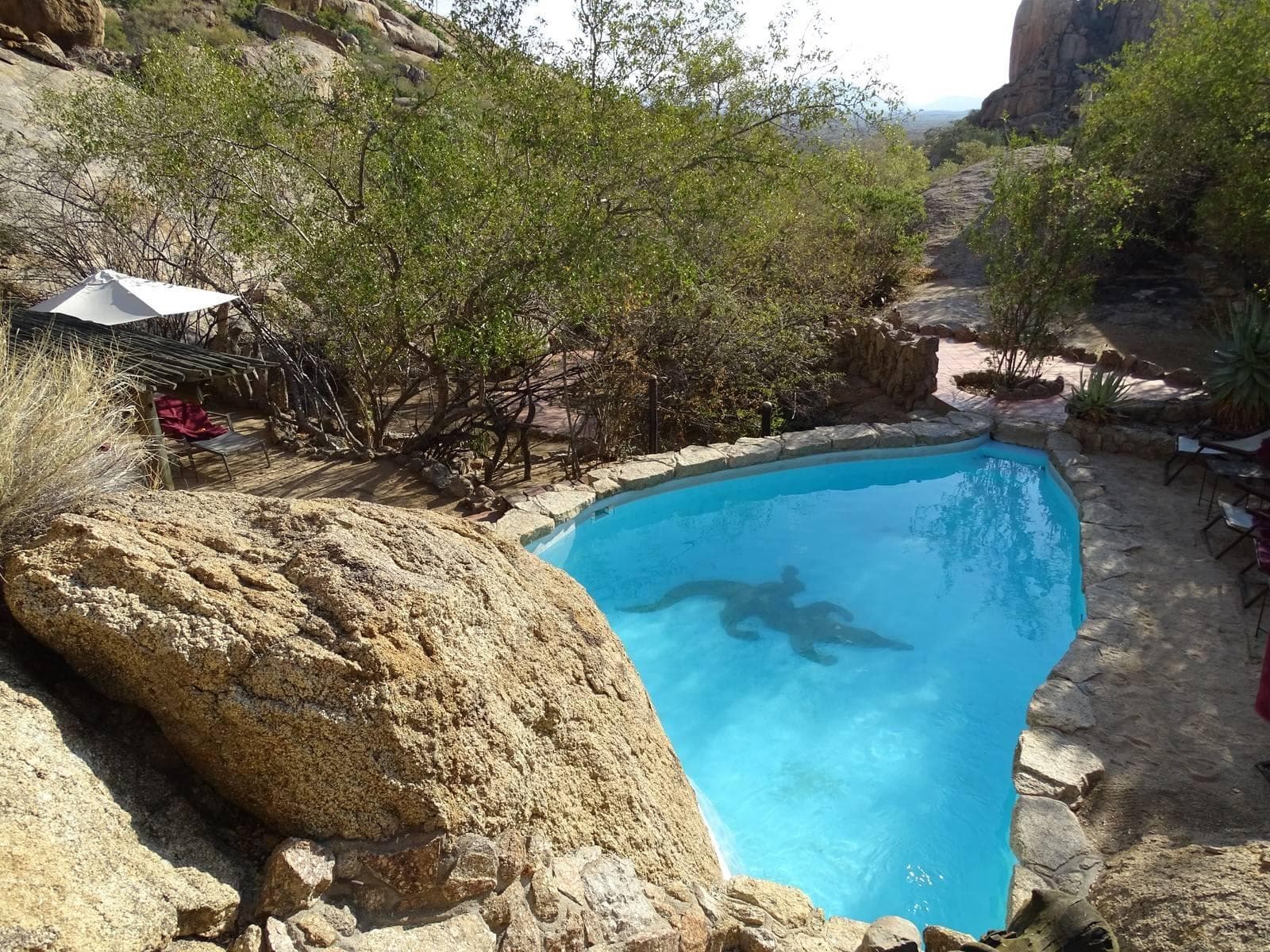 The Erongo Wild Ansicht 6