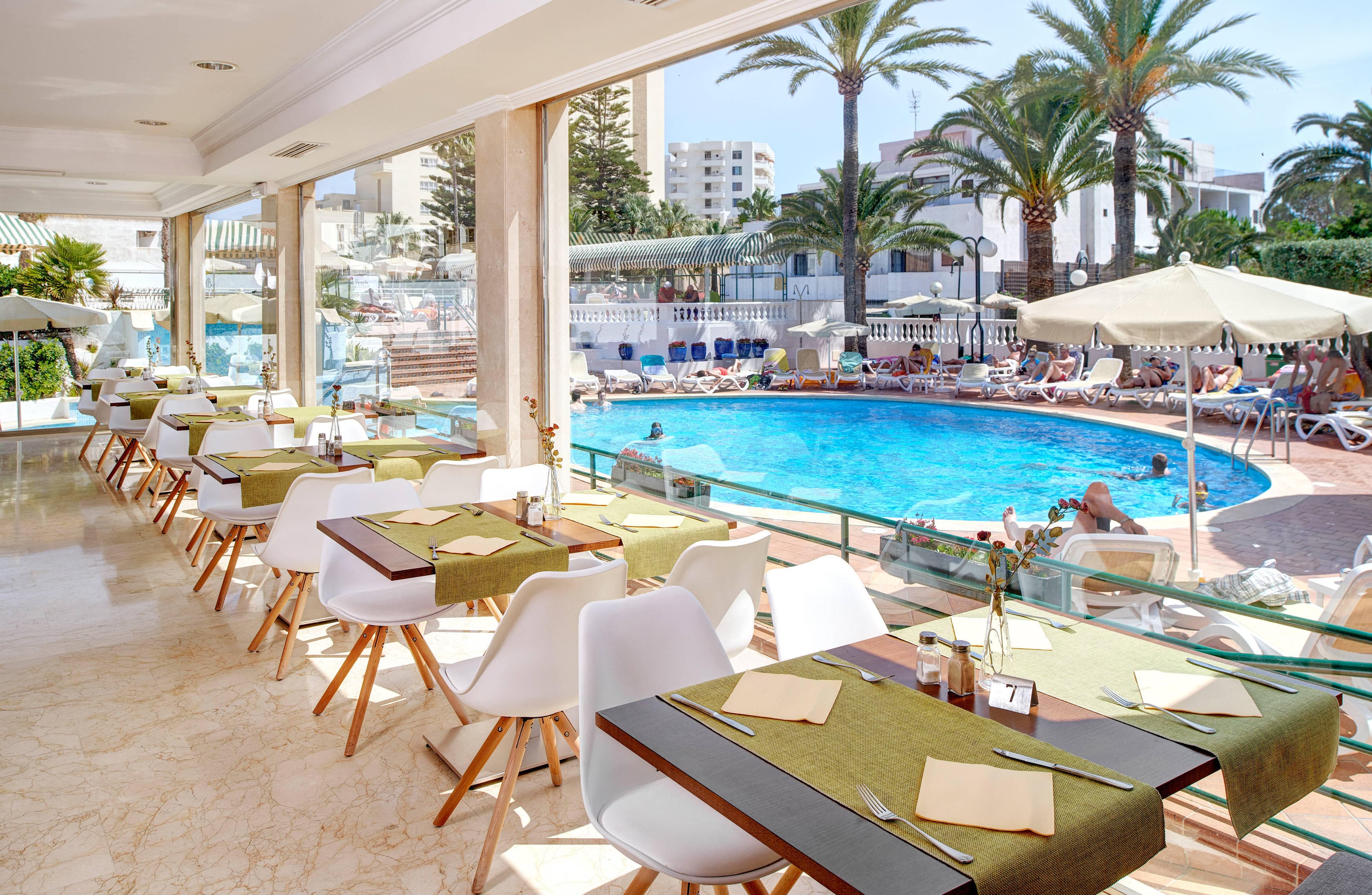 Hotel Morito Ansicht 7