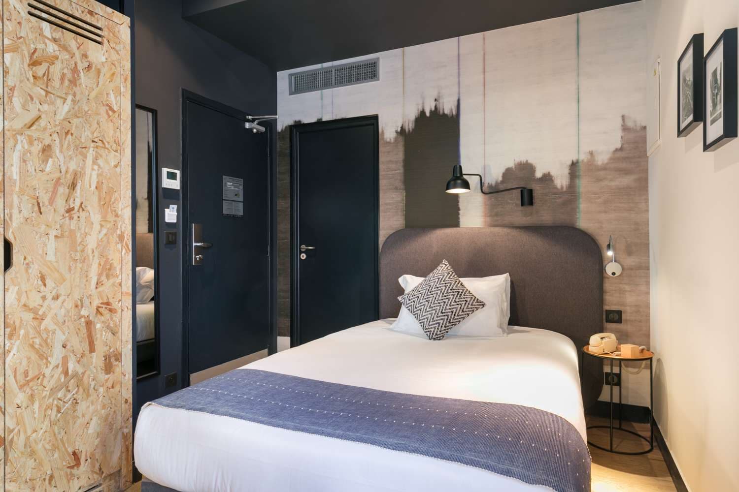 Hotel So'Co Ansicht 3