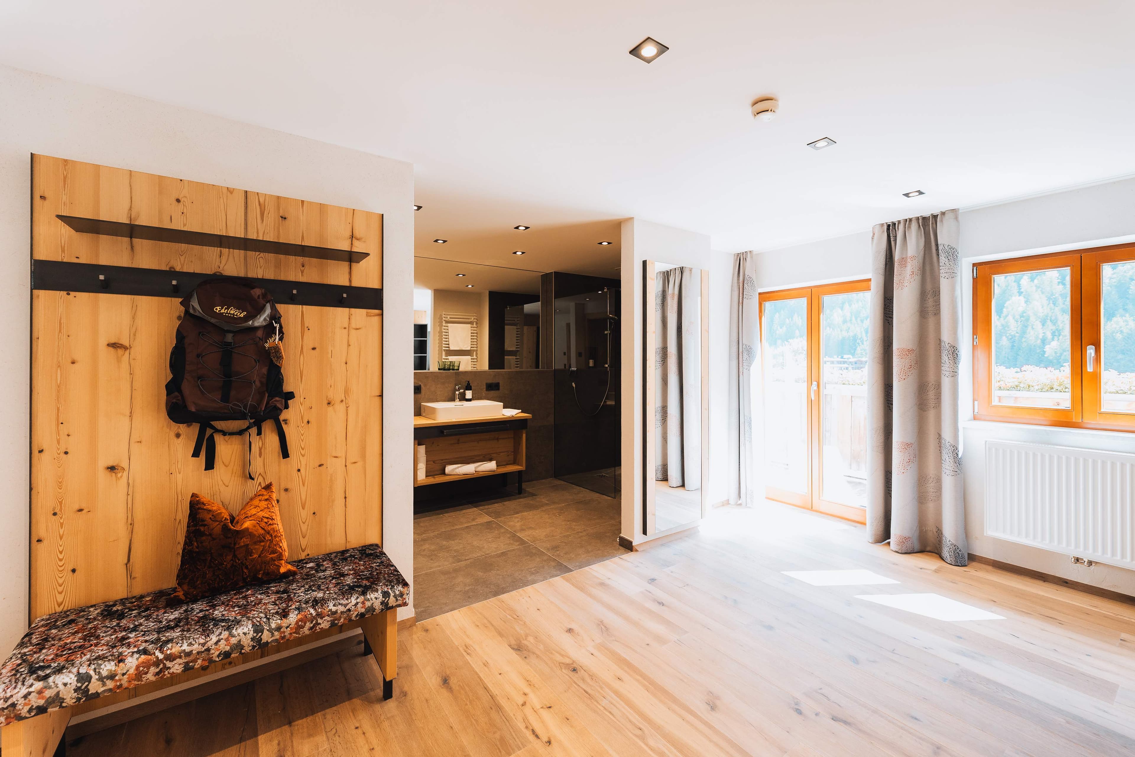 Hotel Edelweiss Ansicht 8
