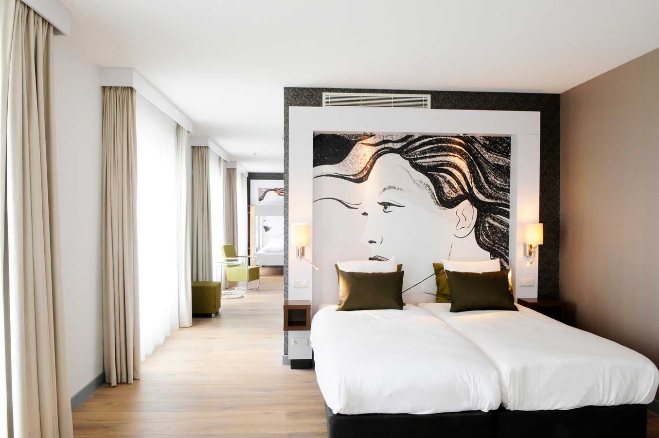 Leonardo Hotel Papendrecht Ansicht 3