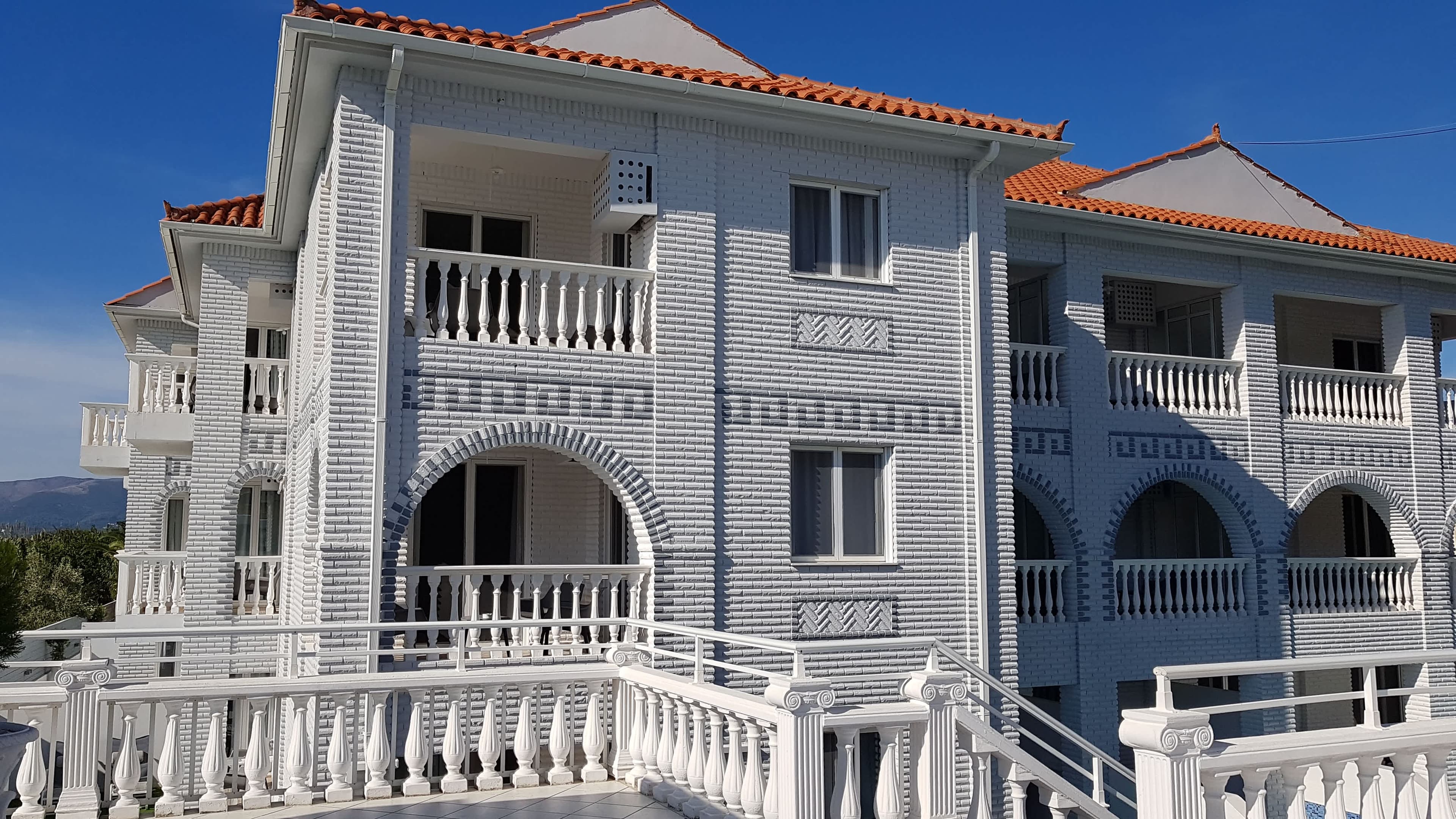 Meandros Boutique & Spa Hotel - Adults only Ansicht 3