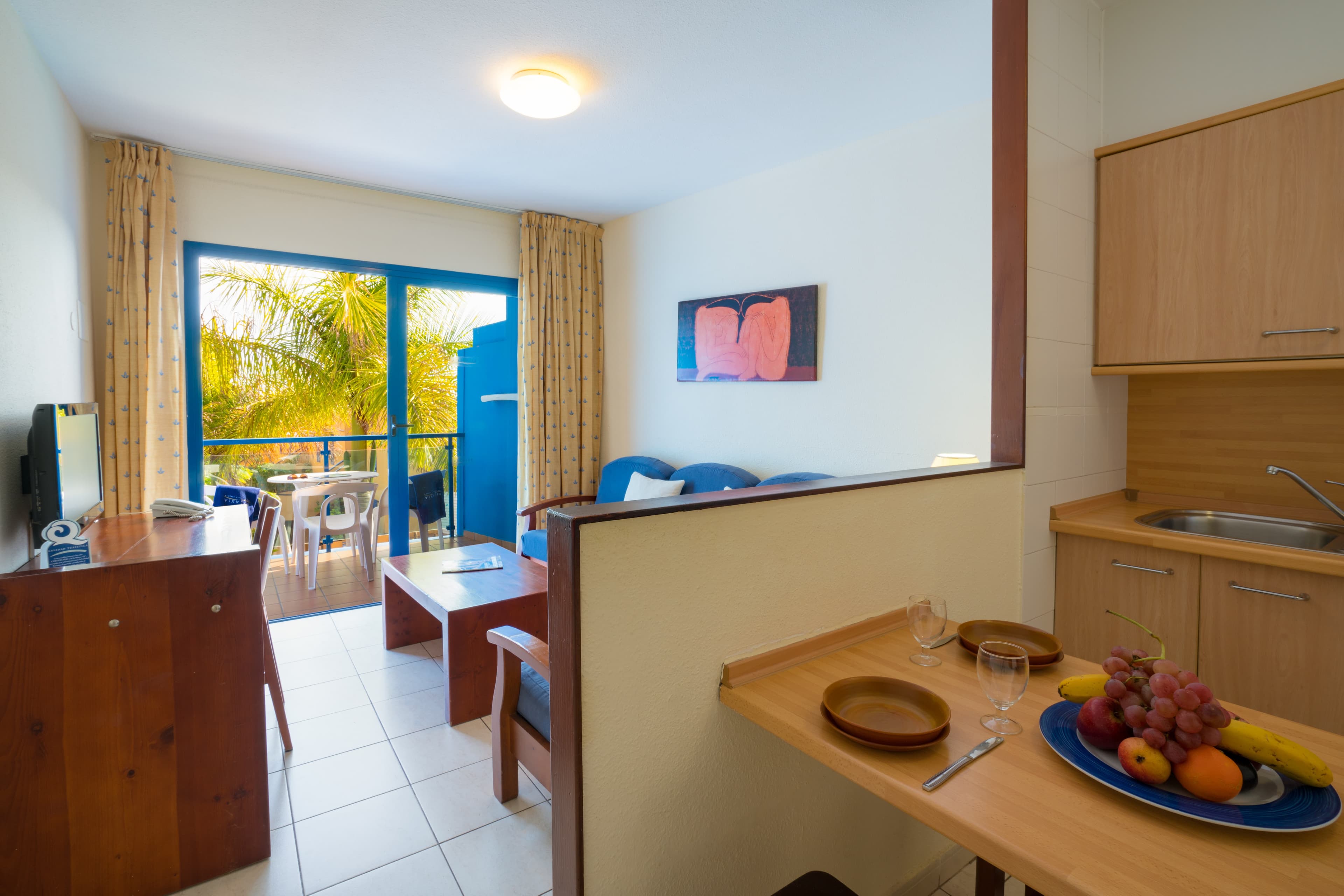 BLUESEA Jandia Luz Ansicht 6
