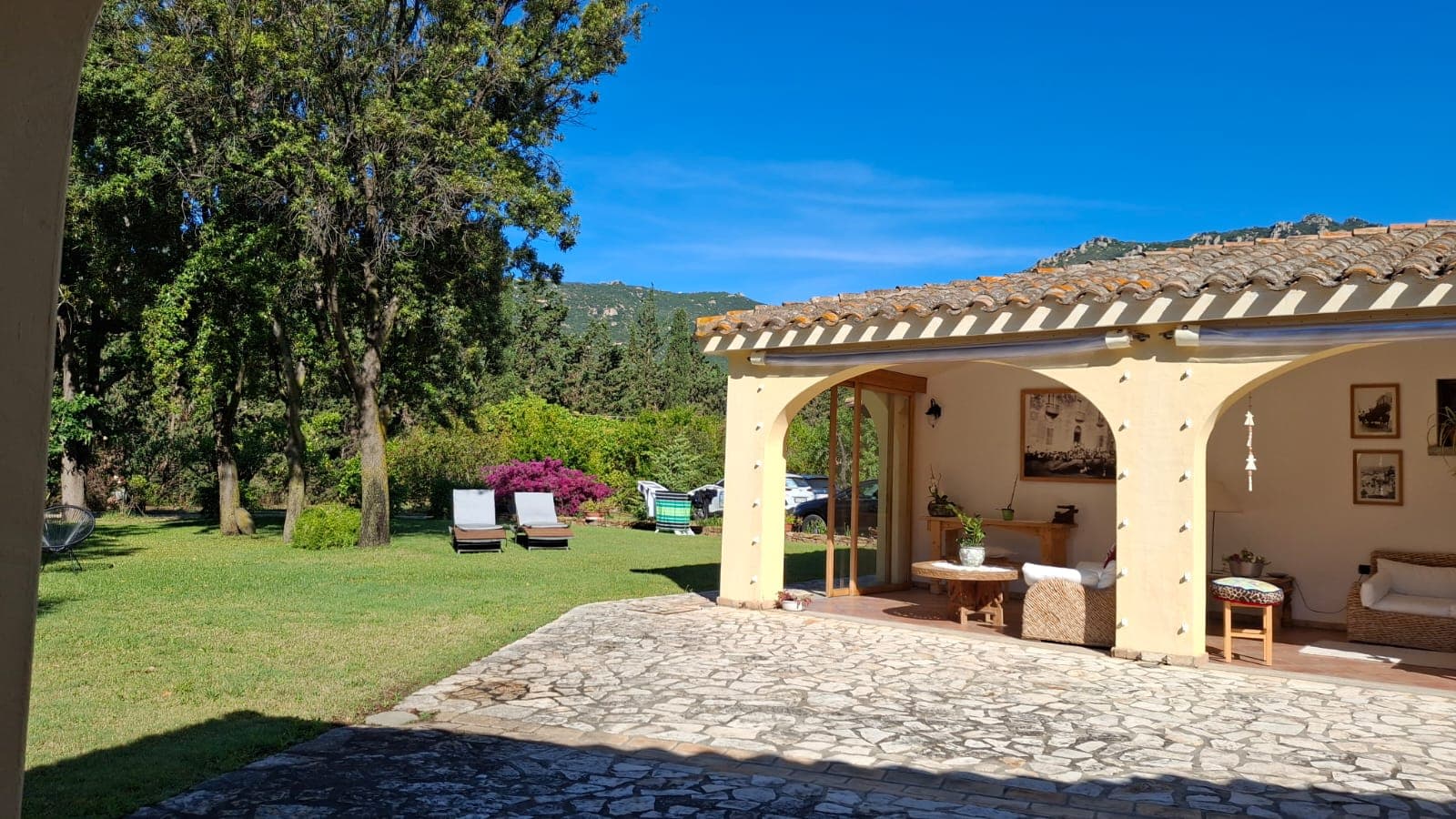 S'Arenada Hotel Ansicht 3