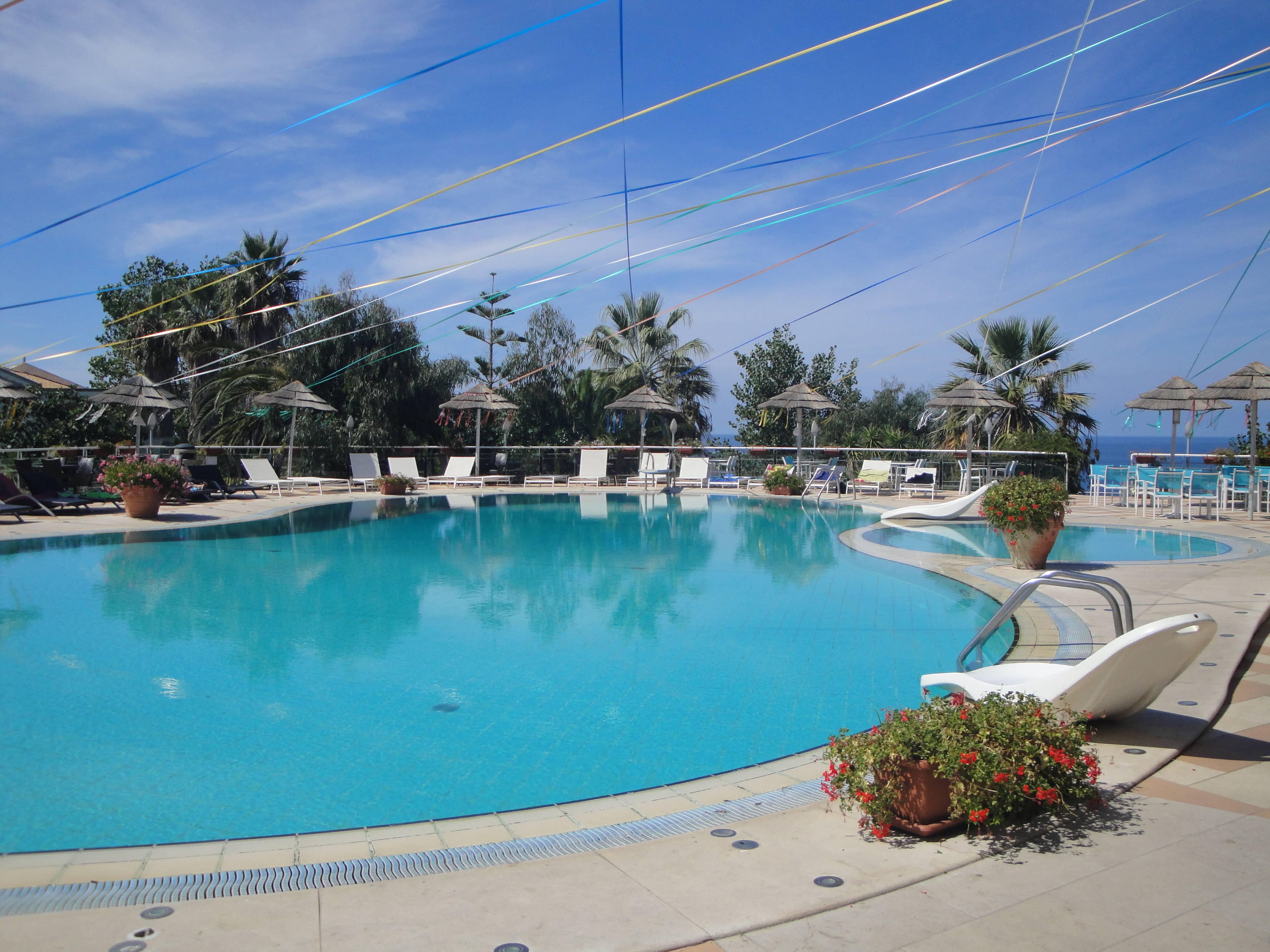 Villaggio Stromboli Ansicht 6