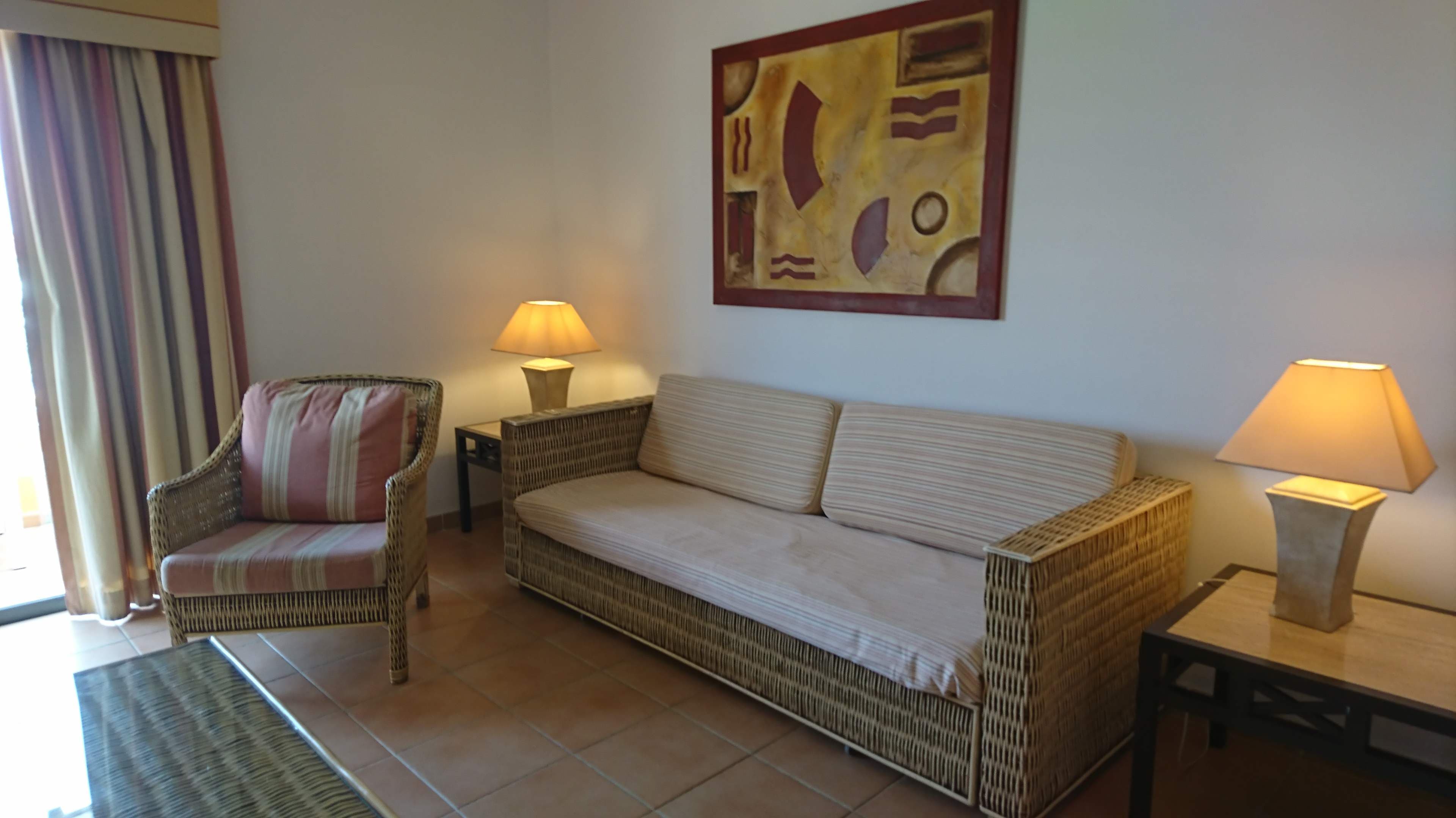 NH Marina Portimão Resort Ansicht 5