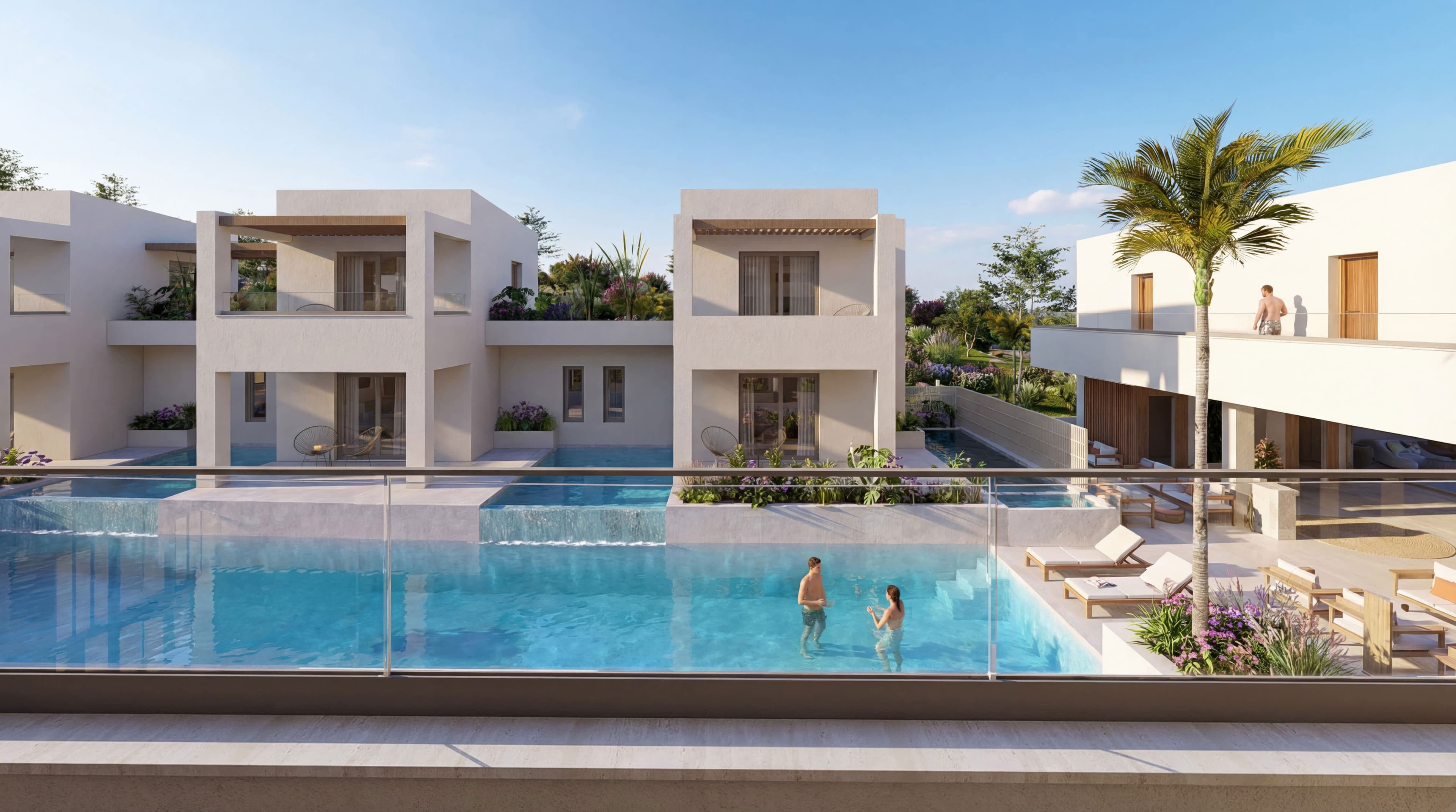 Alianthos Estate Resort Ansicht 6
