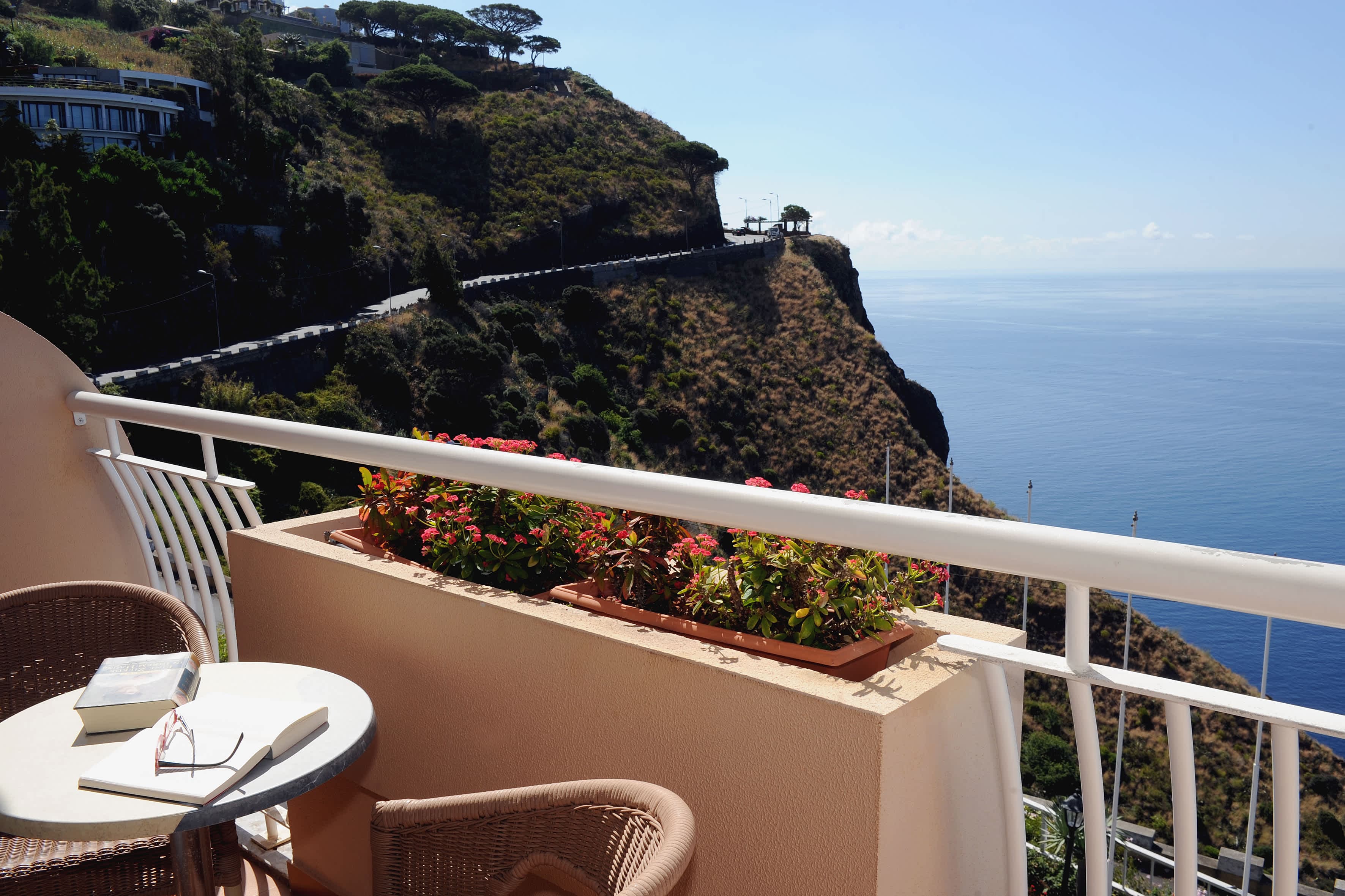 Hotel Ocean Gardens Ansicht 6