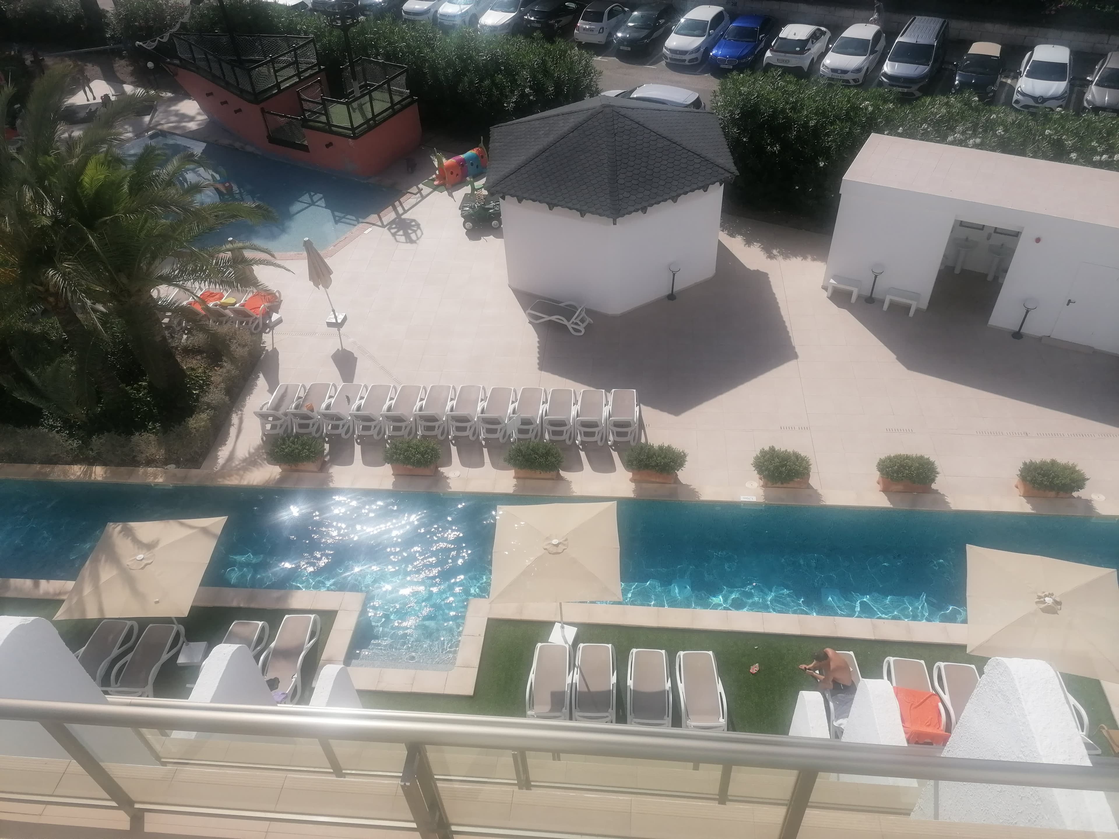 Aparthotel Ses Fotges Ansicht 7