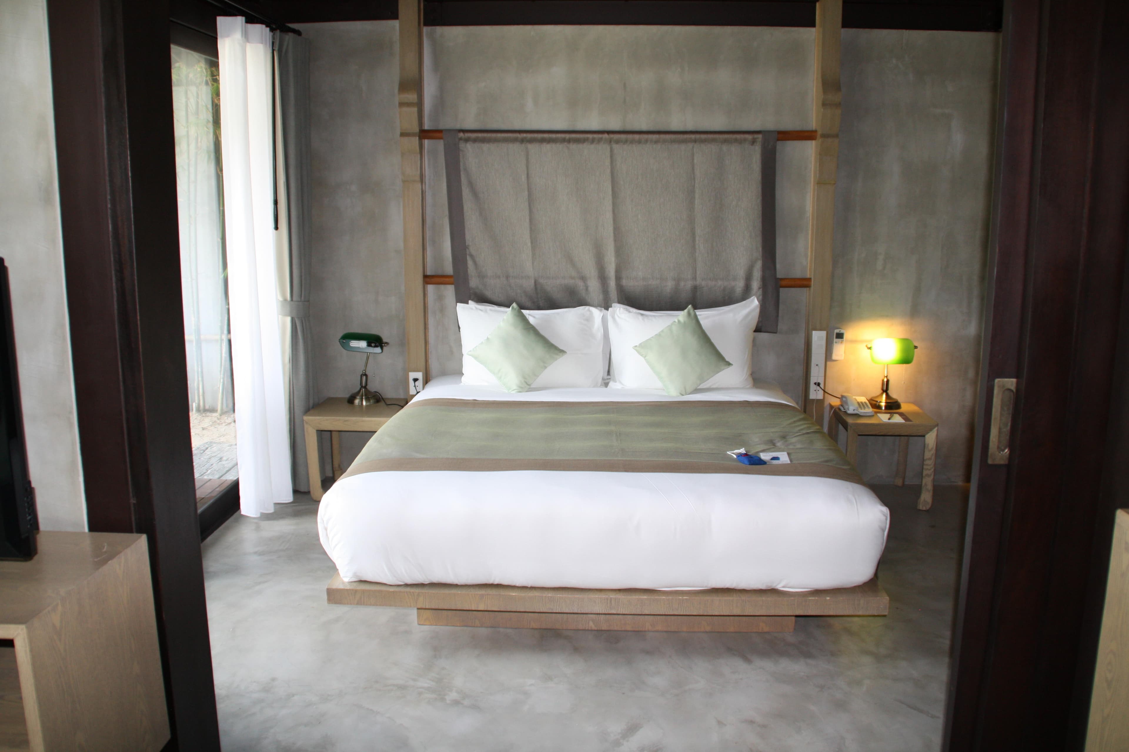 Homm Chura Samui Ansicht 4