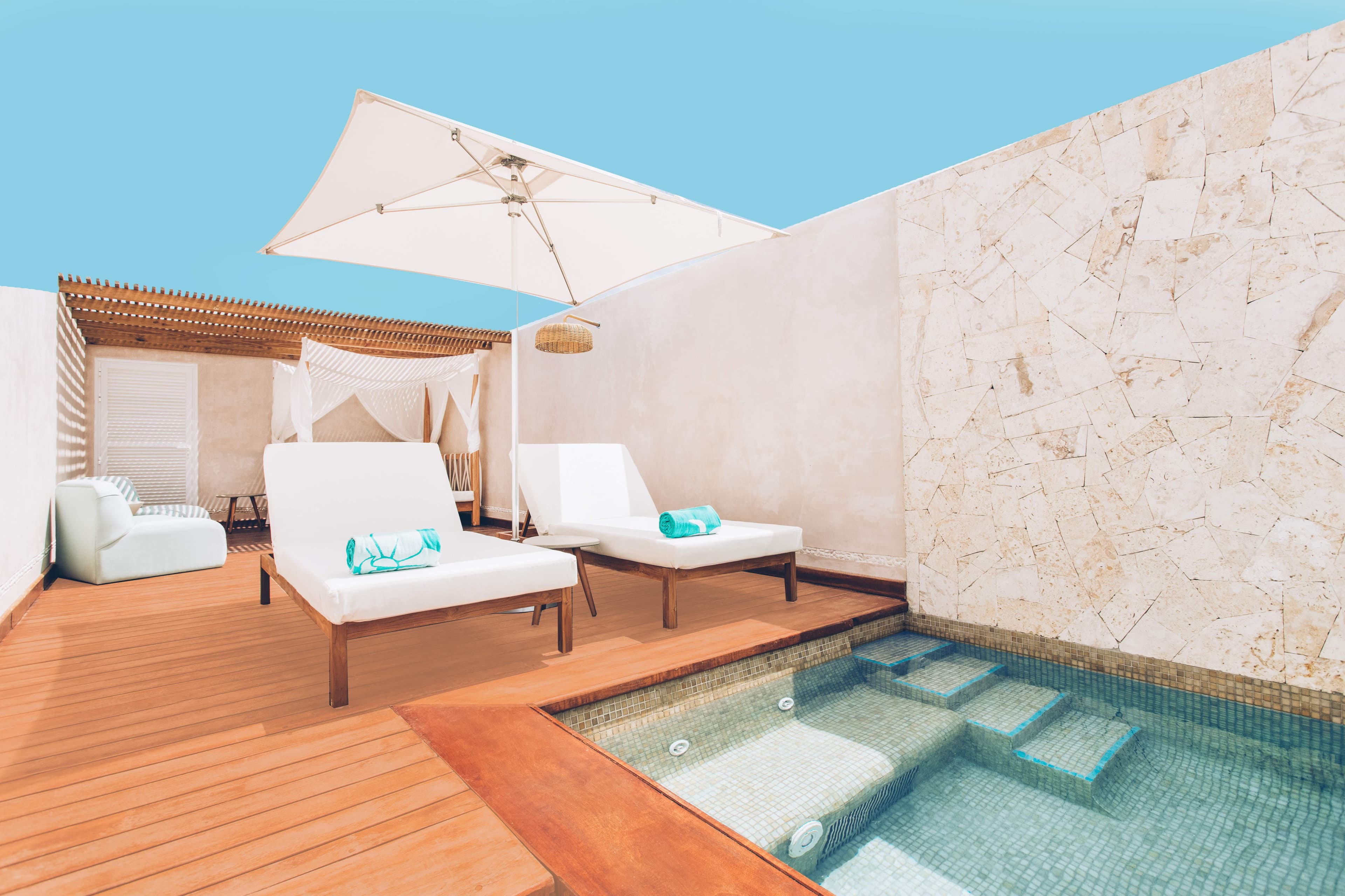 Iberostar Selection Hacienda Dominicus Ansicht 10