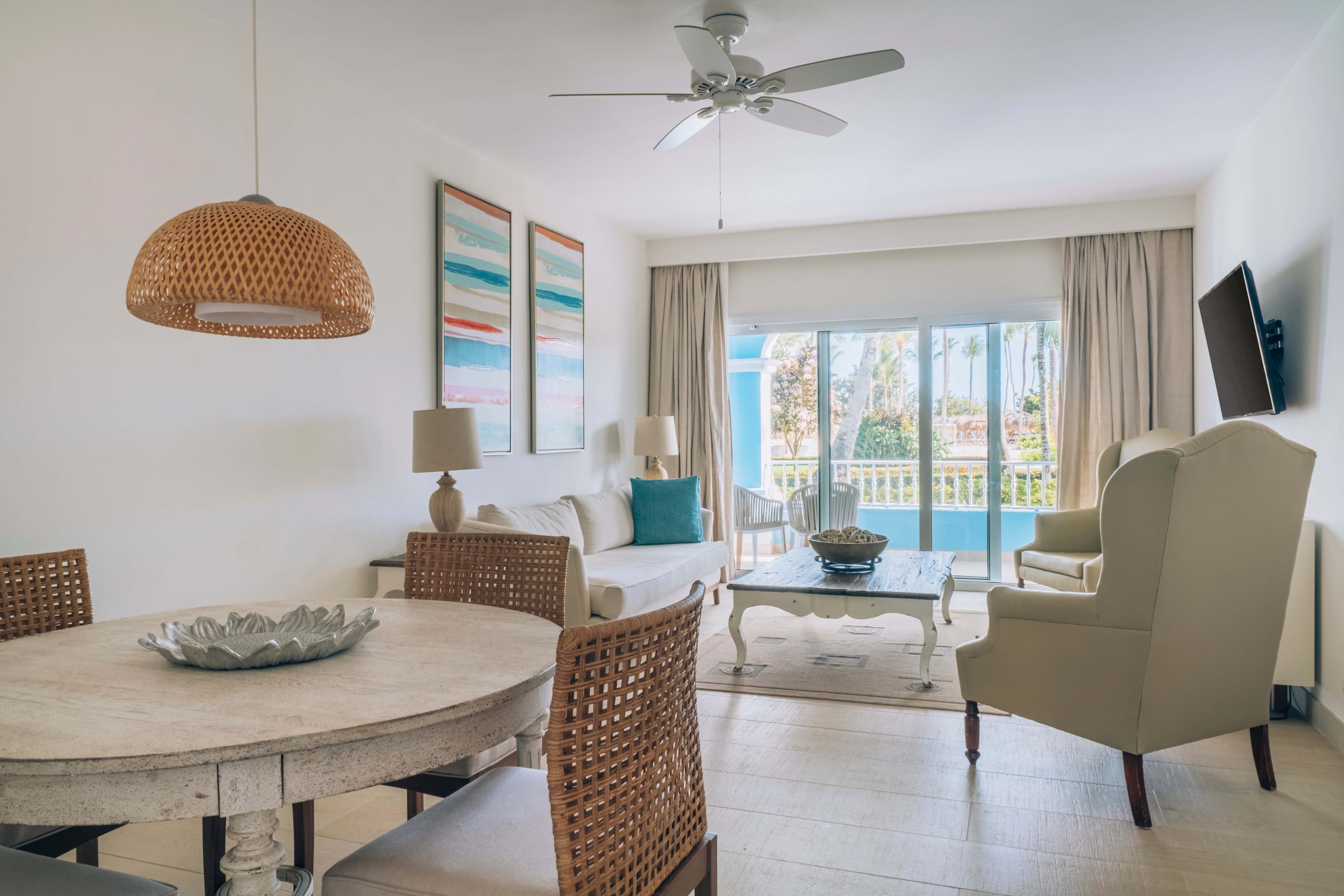 Iberostar Selection Hacienda Dominicus Ansicht 6