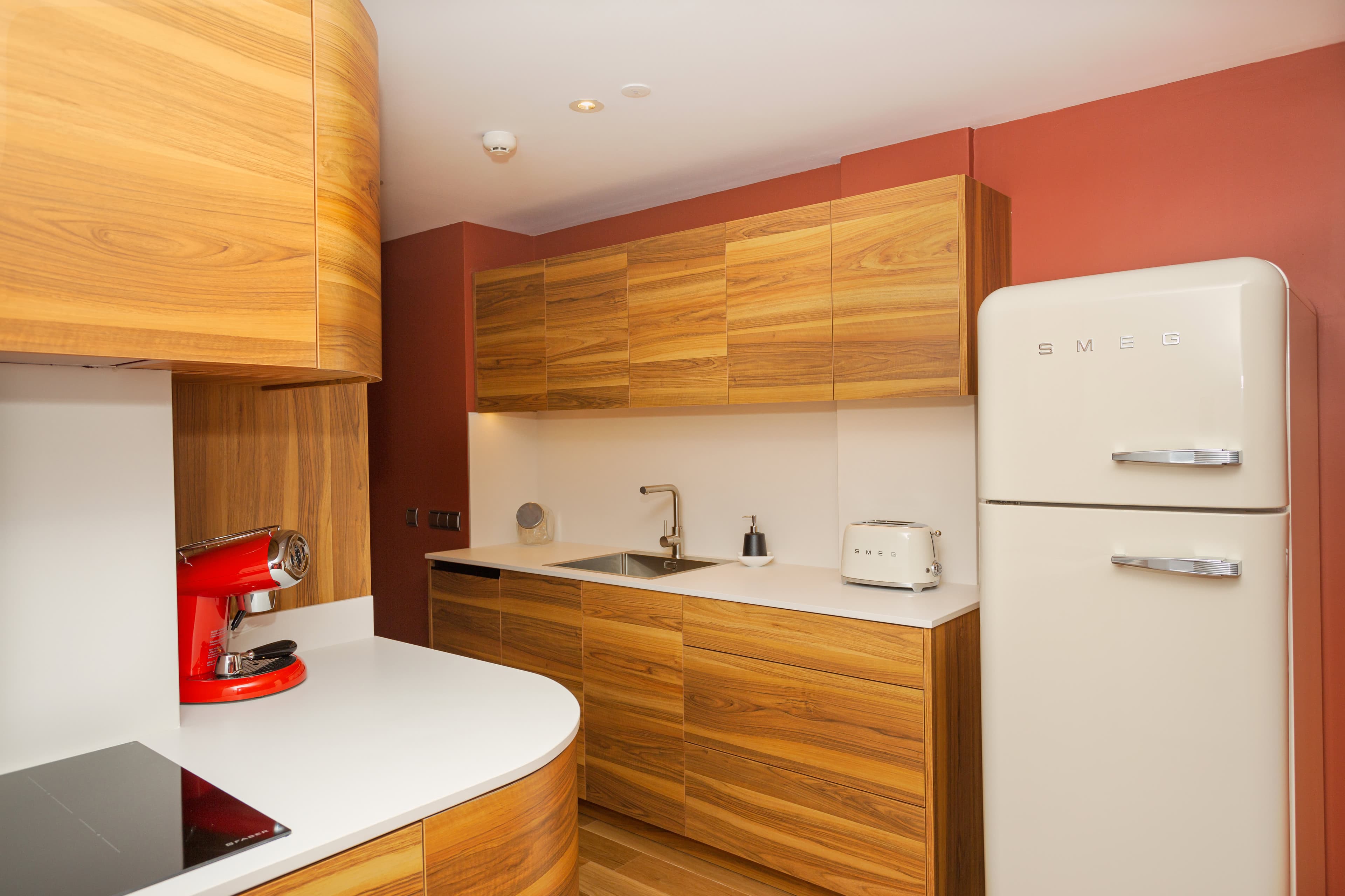 Bohemia Suites & Spa - Adults only Ansicht 4