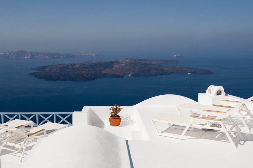 Gorgona Villas Ansicht 9