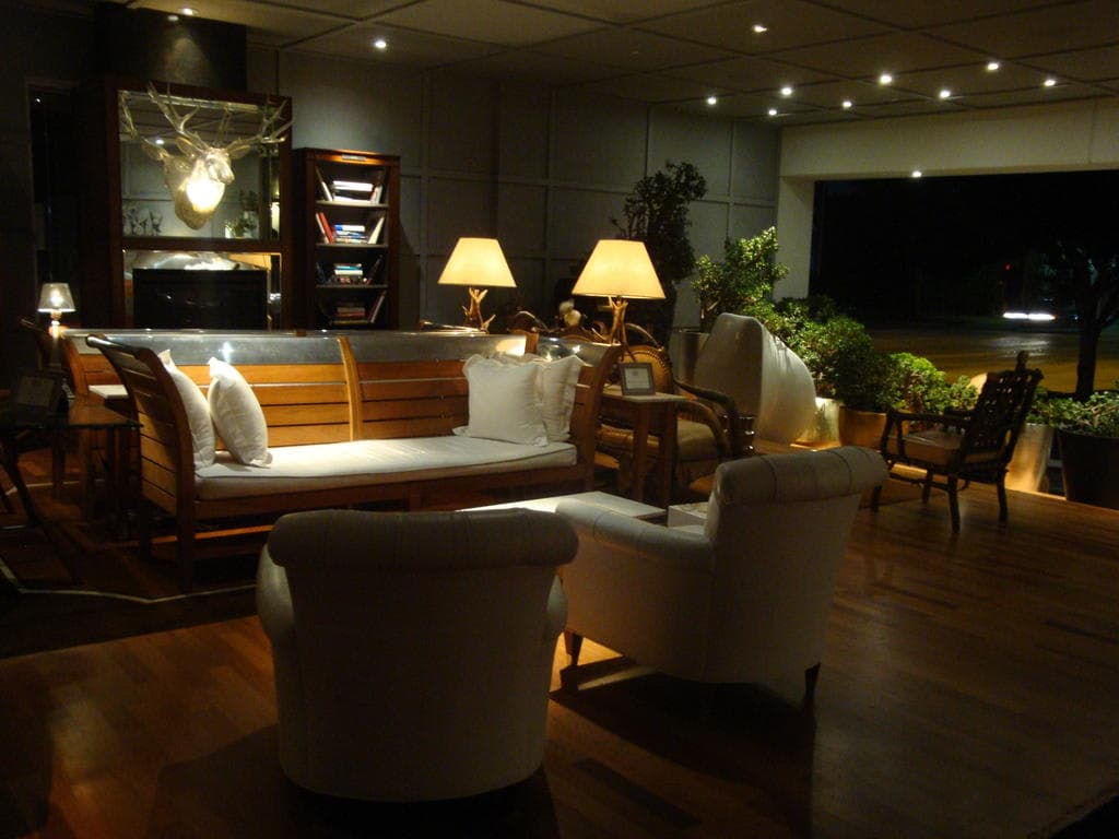 Hotel SLS At Beverly Hills Ansicht 2