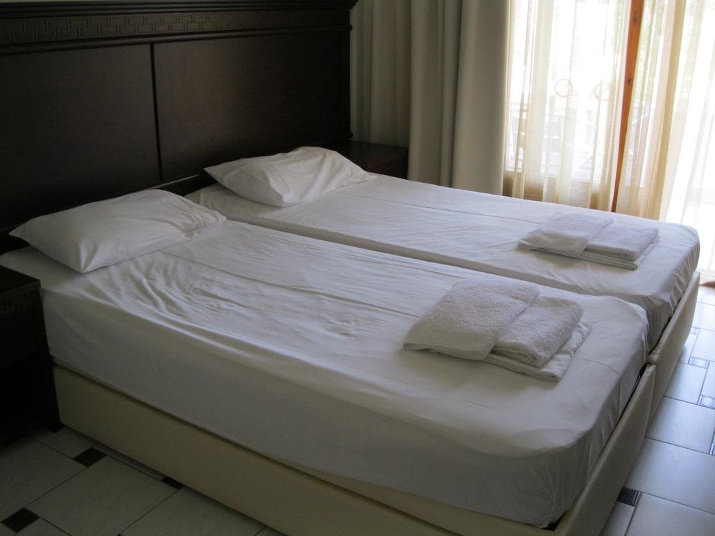 Hotel Hanioti Palace/Chanioti Palace Ansicht 5